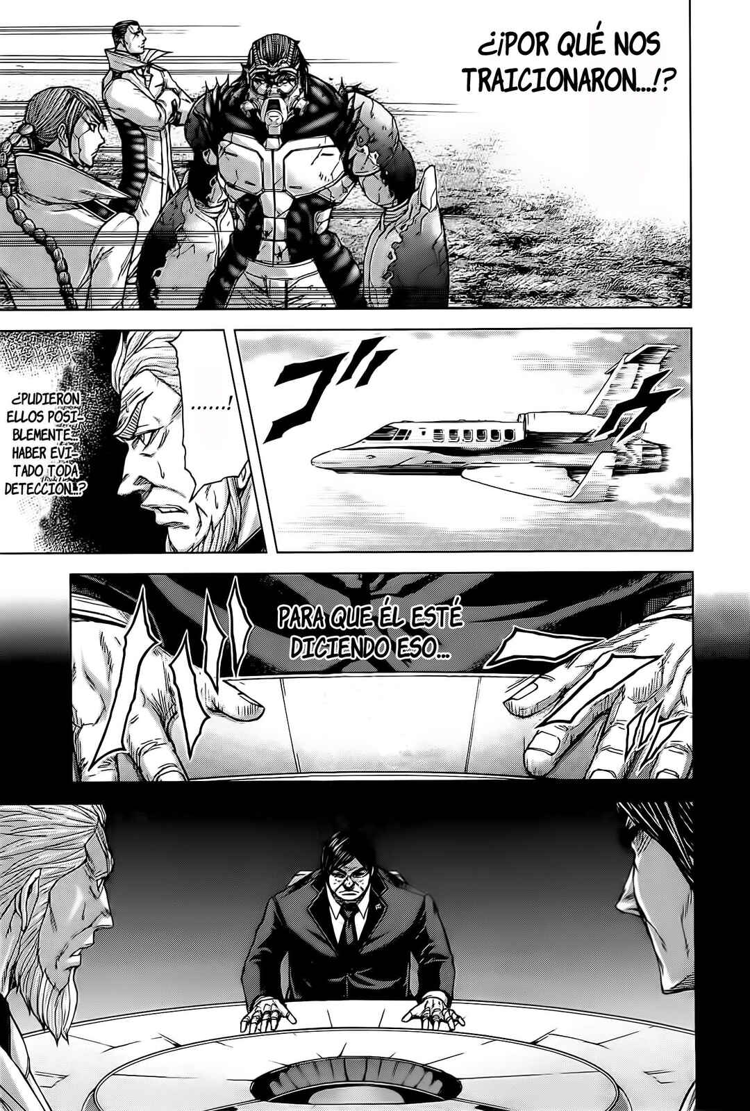 Chapter 62 - Page 16