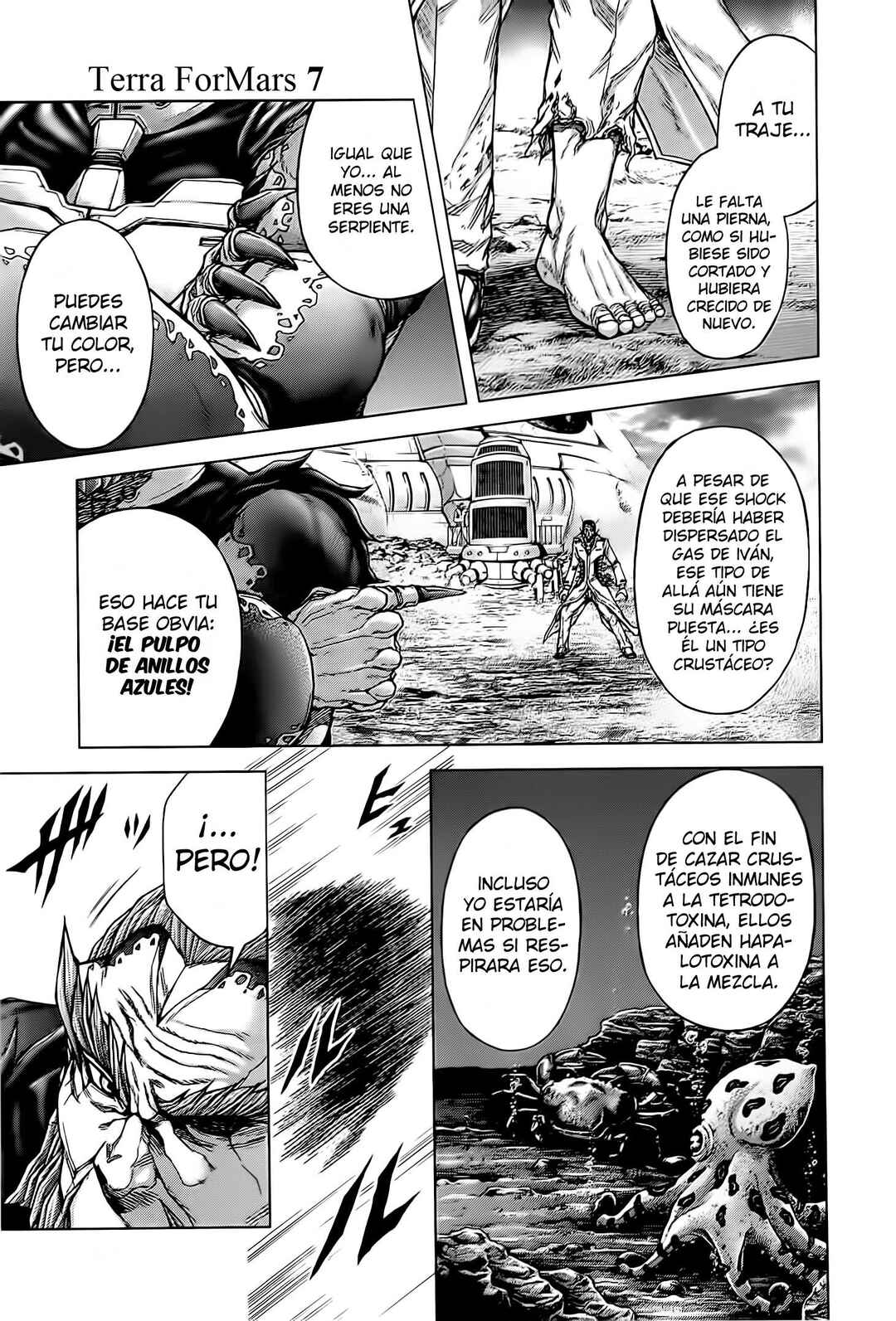 Chapter 62 - Page 5
