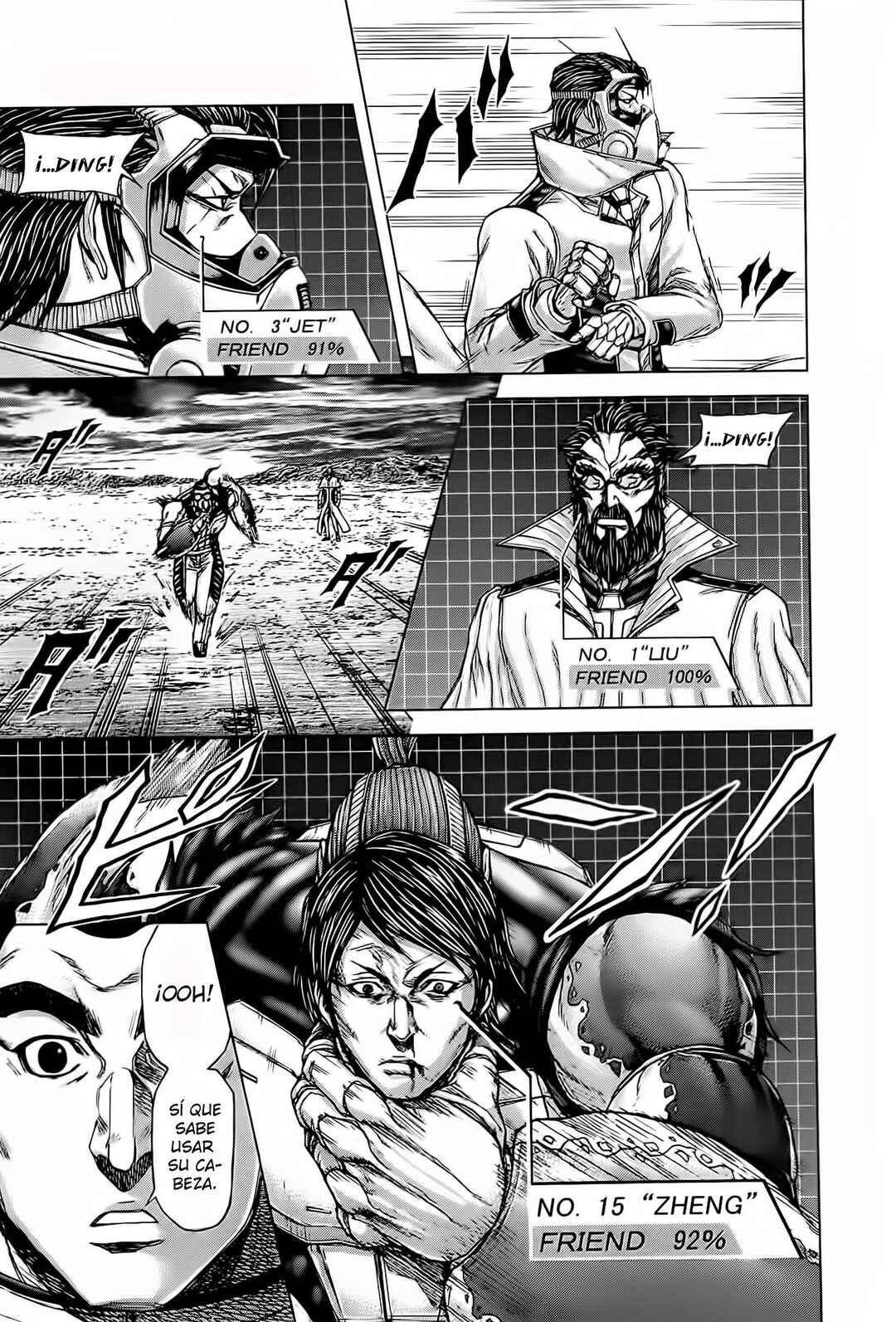 Chapter 62 - Page 9