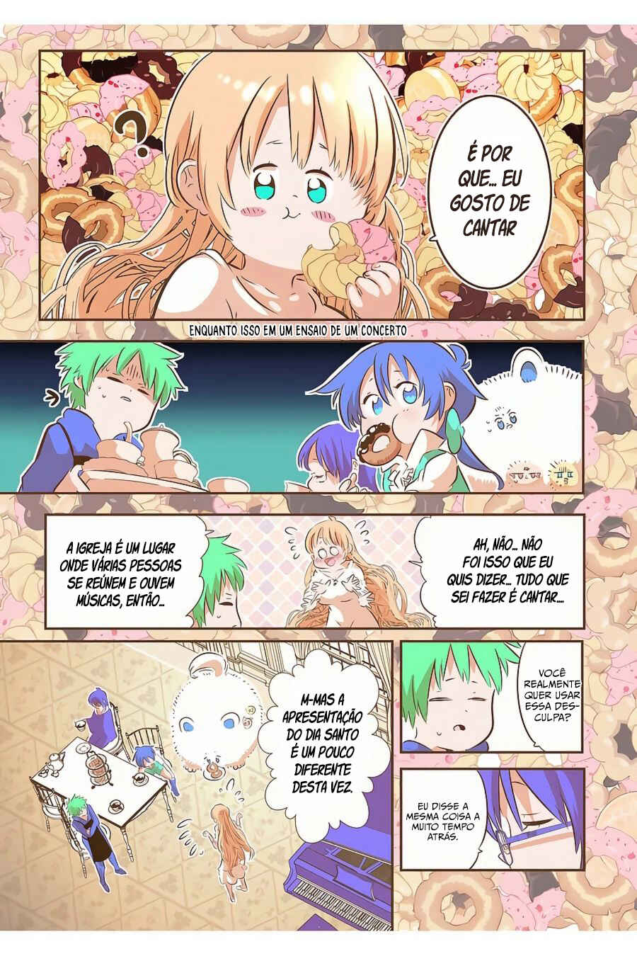 Chapter 85 - Page 10