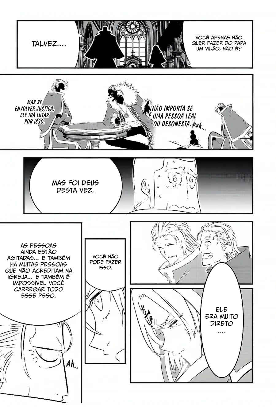 Chapter 85 - Page 18
