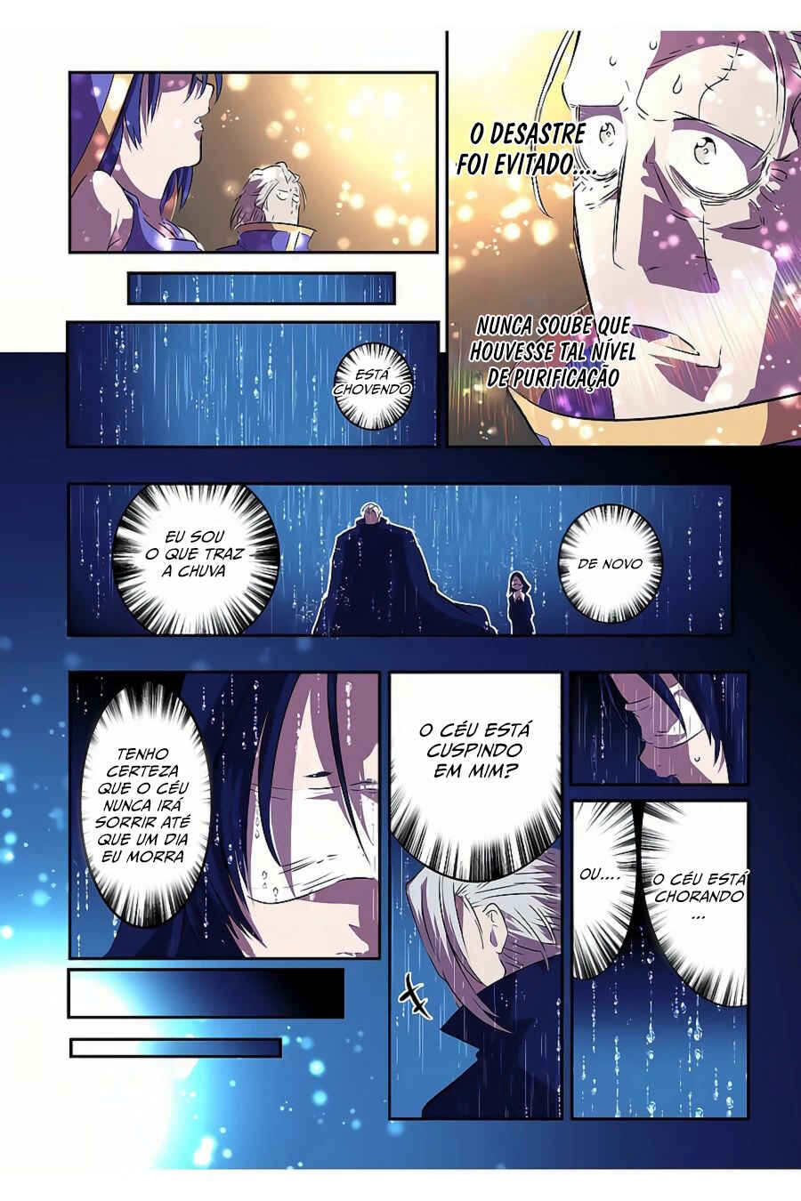 Chapter 85 - Page 3