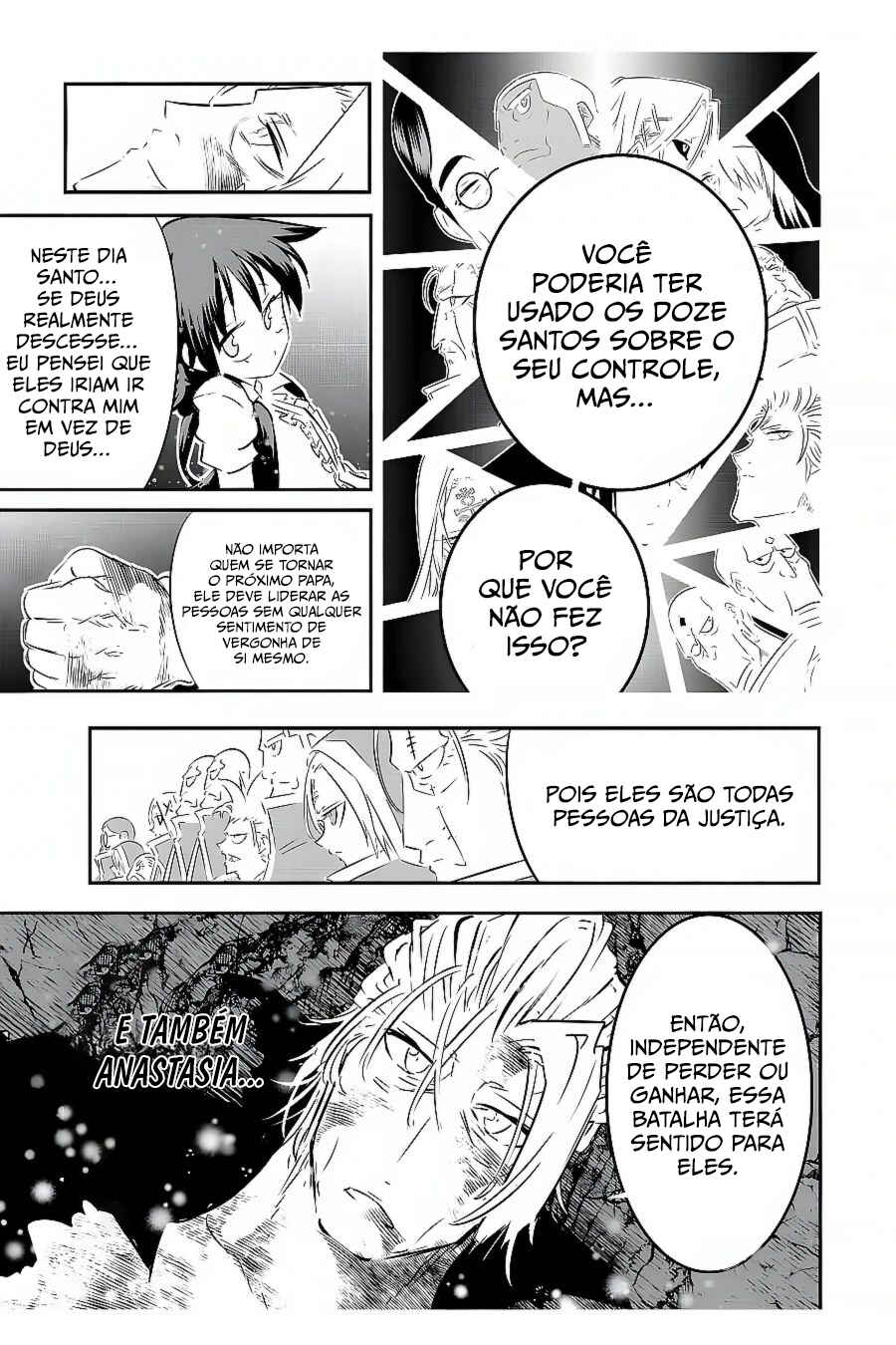 Chapter 85 - Page 8