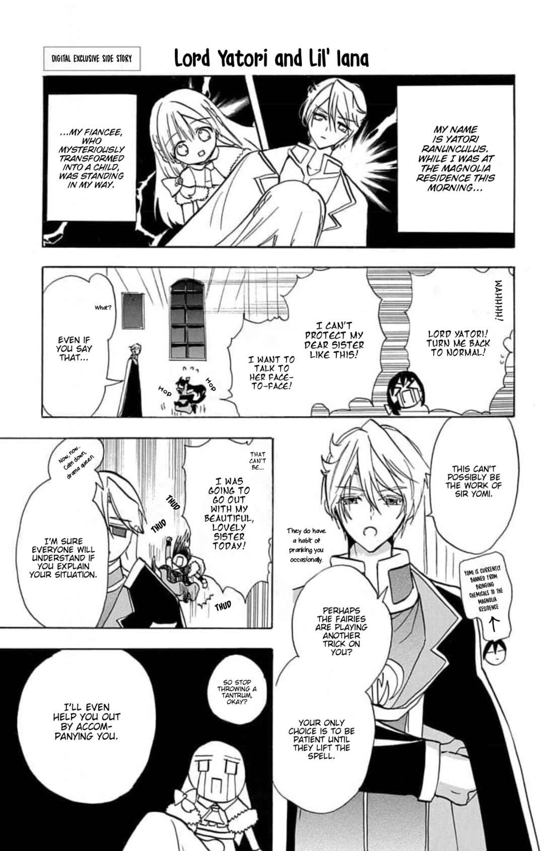 Chapter 61.6 - Page 1