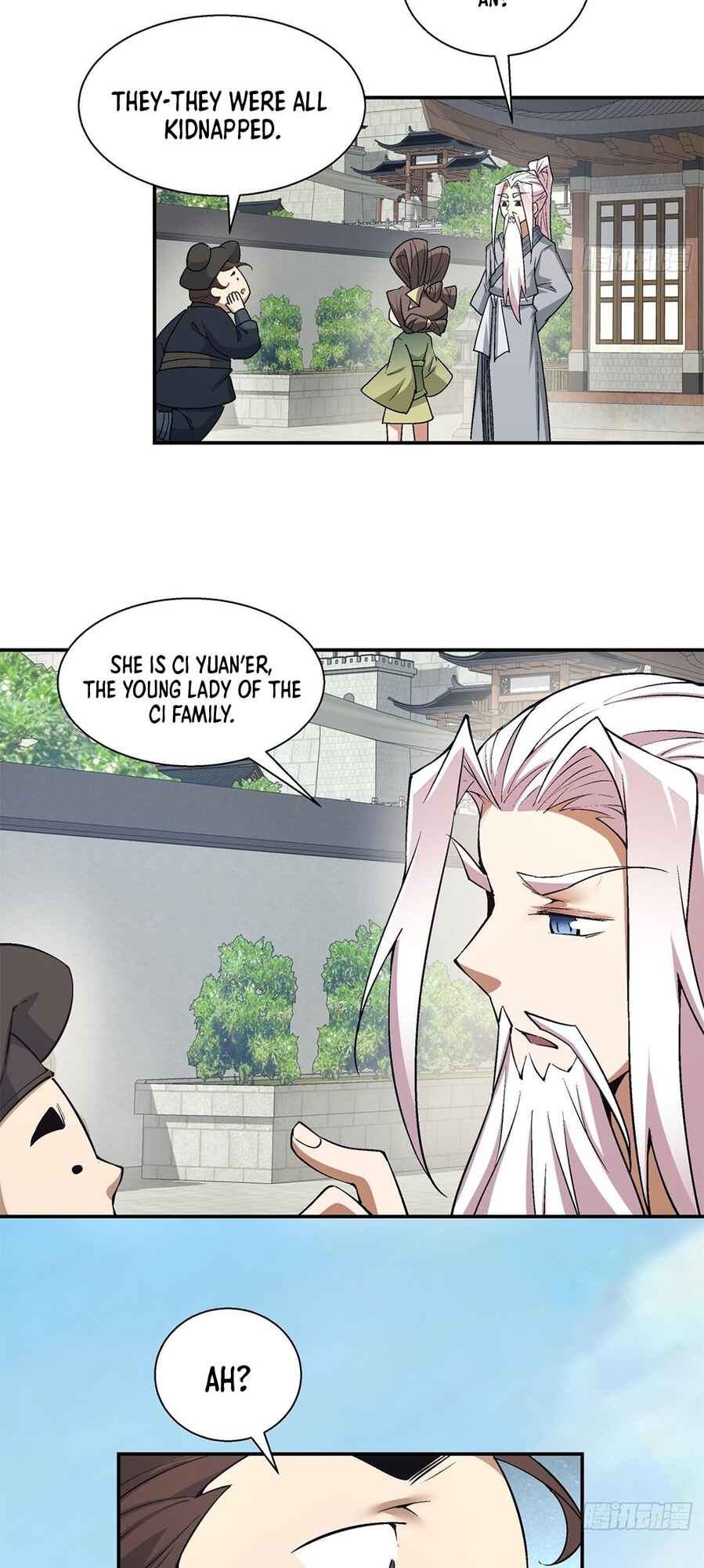 Chapter 20 - Page 21