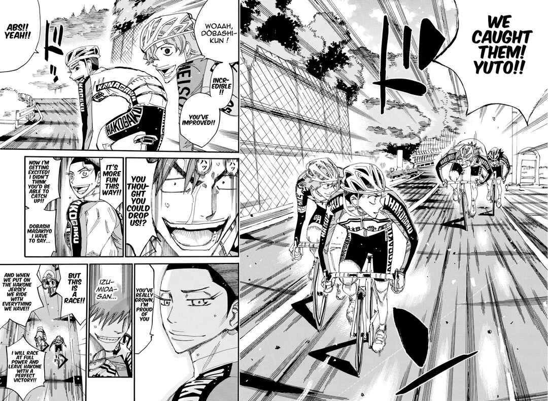 Chapter 664 - Page 13