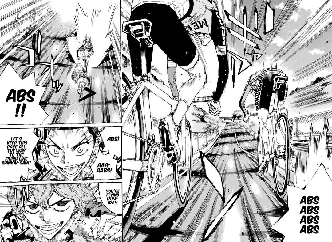 Chapter 664 - Page 3