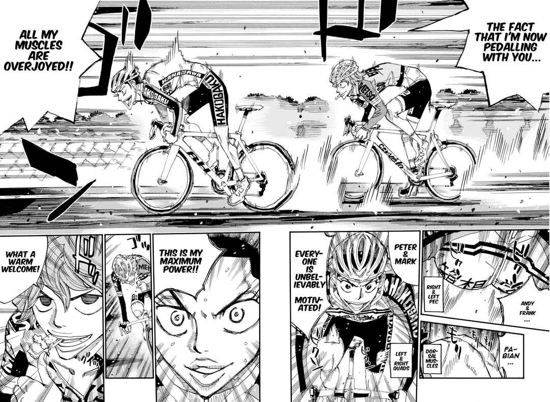 Chapter 664 - Page 4