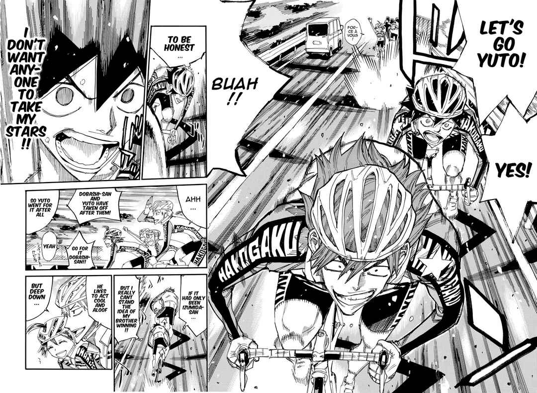 Chapter 664 - Page 7