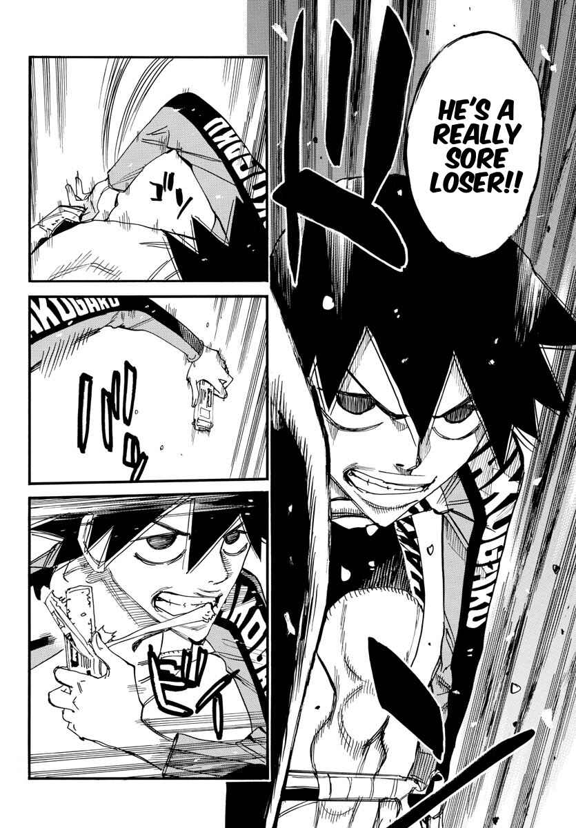 Chapter 664 - Page 8