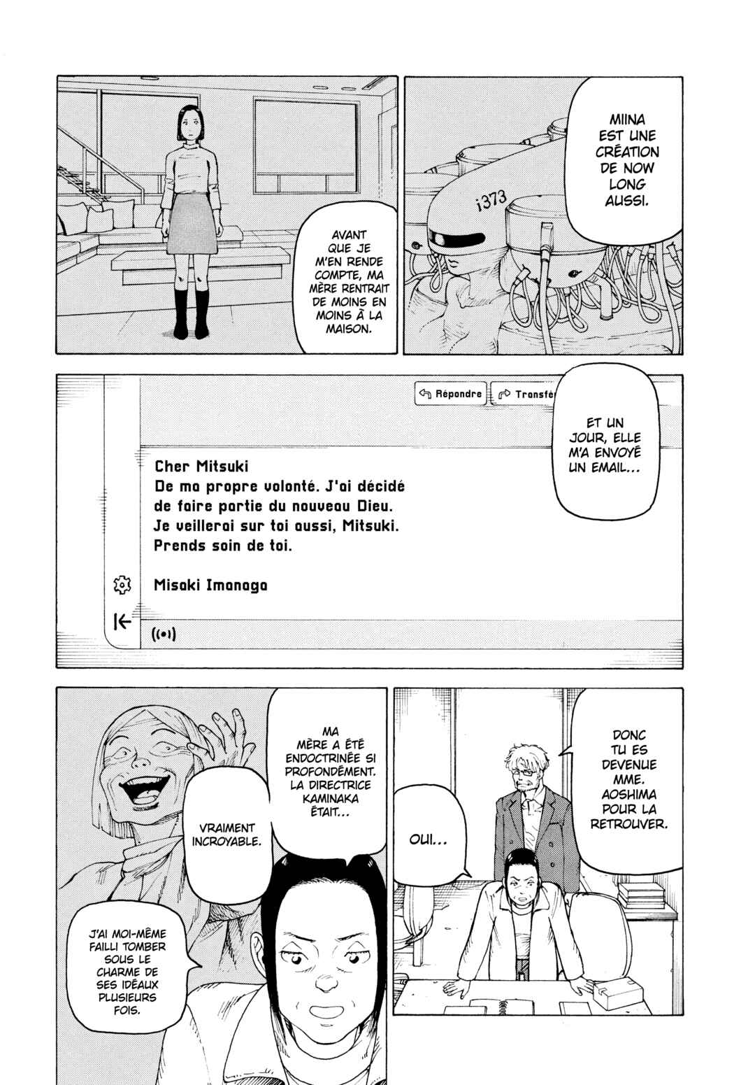 Chapter 80 - Page 29