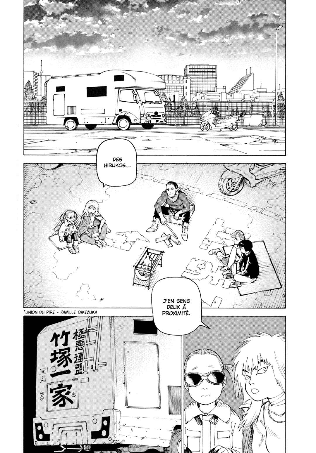 Chapter 80 - Page 3