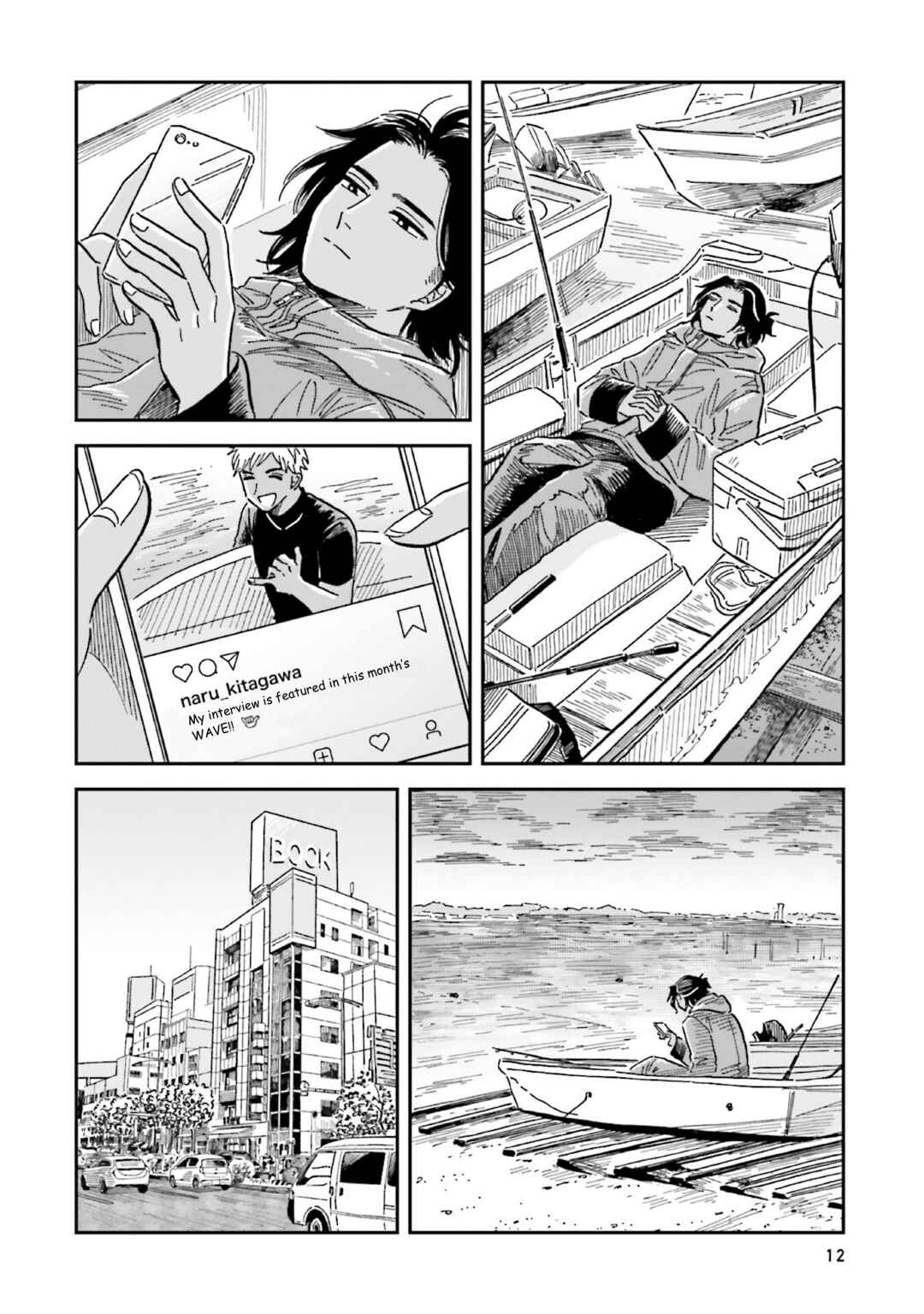 Chapter 26 - Page 12