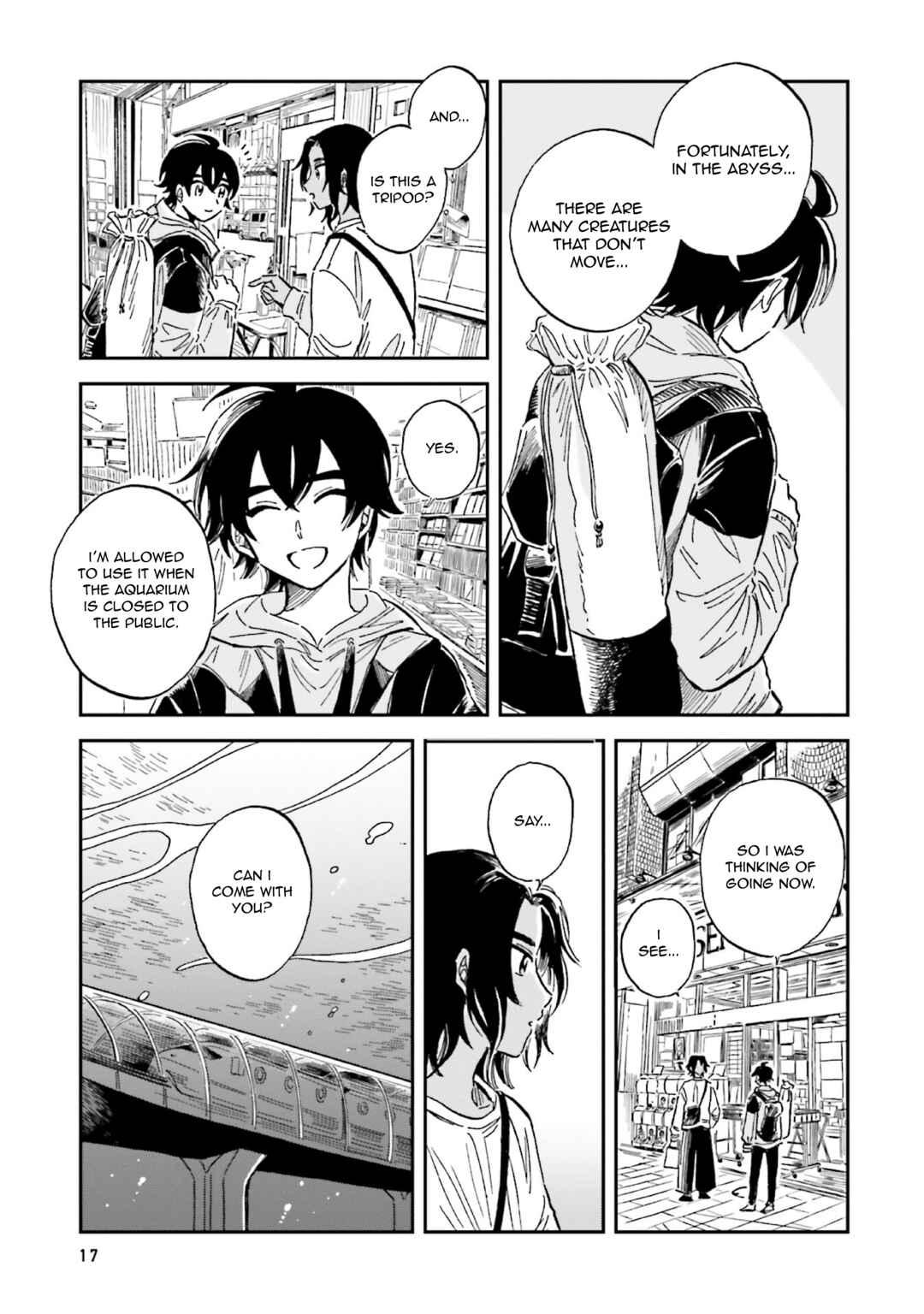 Chapter 26 - Page 17
