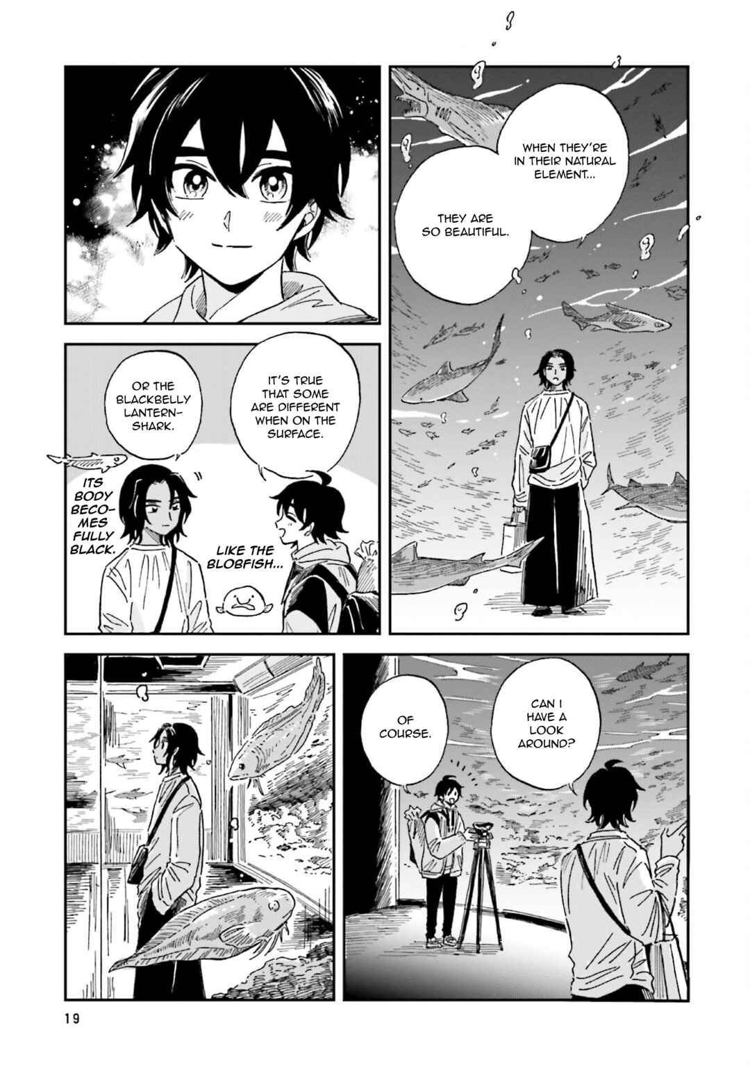 Chapter 26 - Page 19