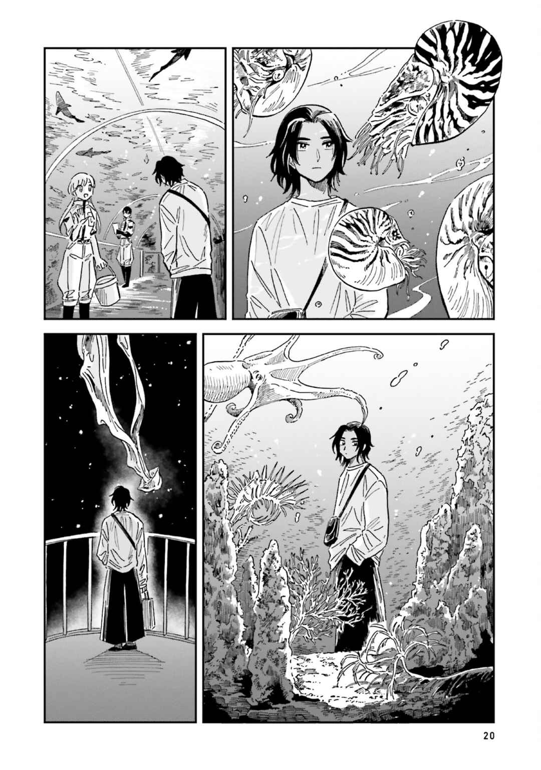 Chapter 26 - Page 20