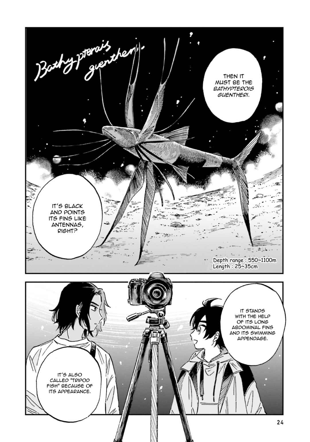 Chapter 26 - Page 24