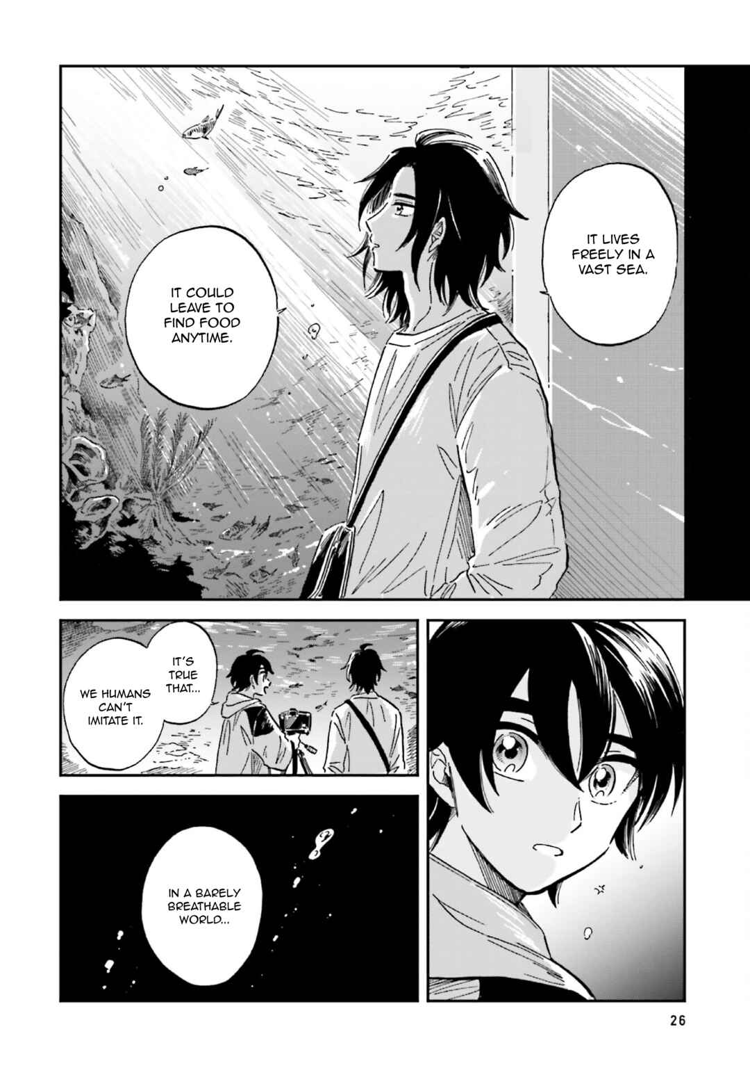 Chapter 26 - Page 26