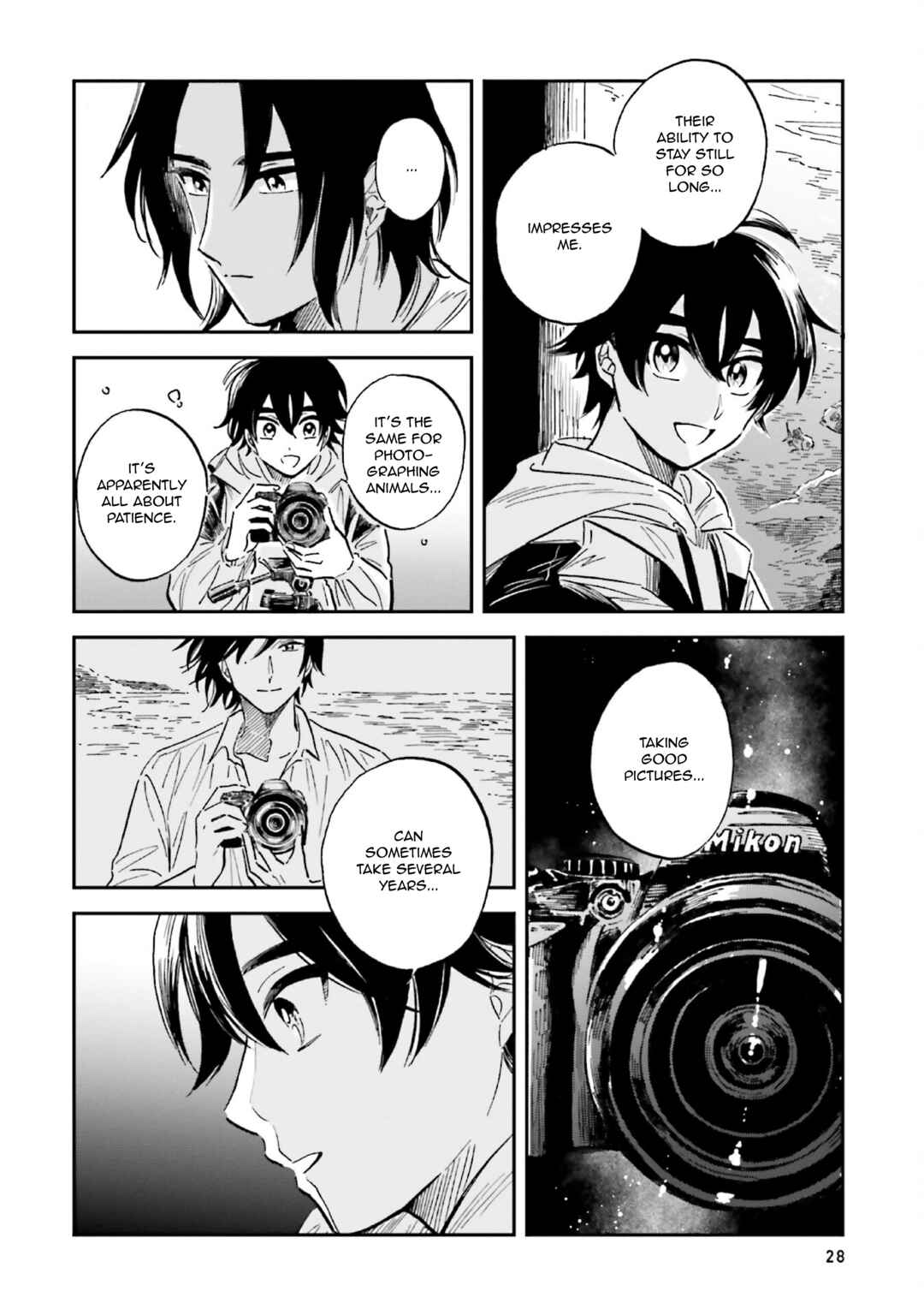 Chapter 26 - Page 28