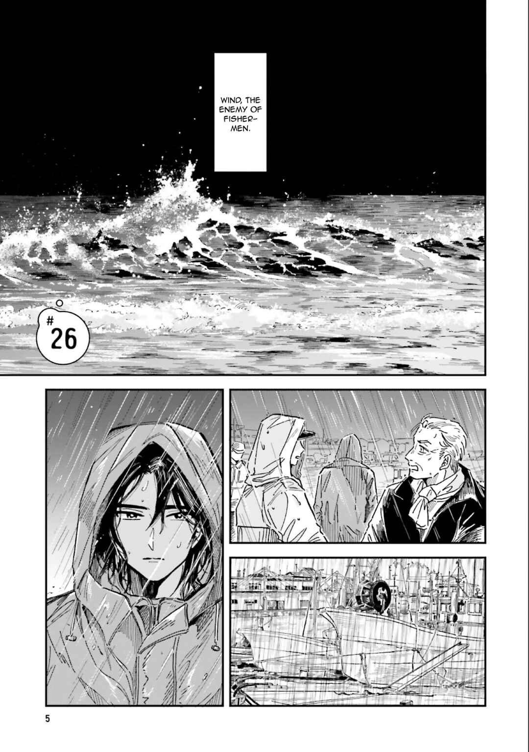 Chapter 26 - Page 5