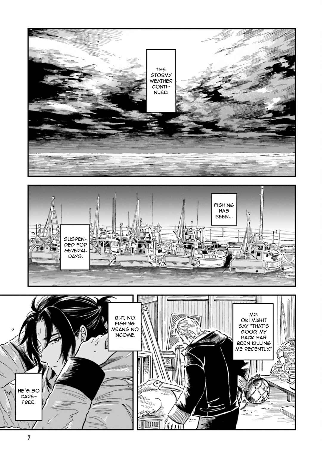 Chapter 26 - Page 7