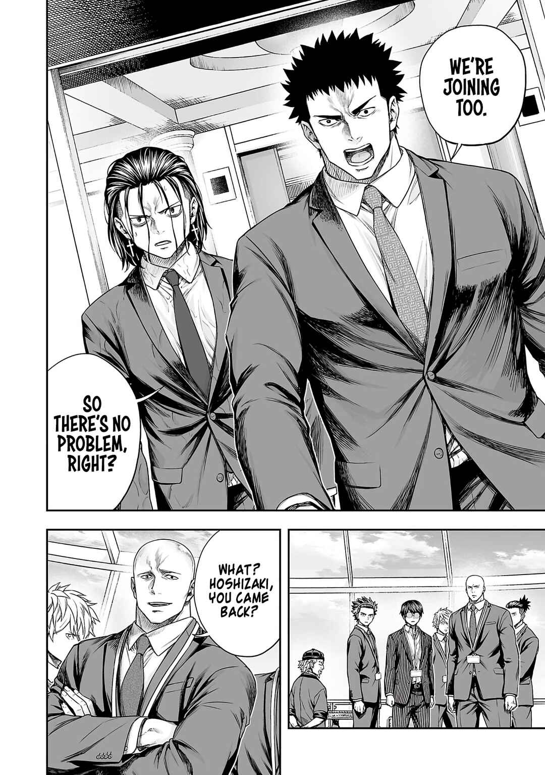 Chapter 343 - Page 12