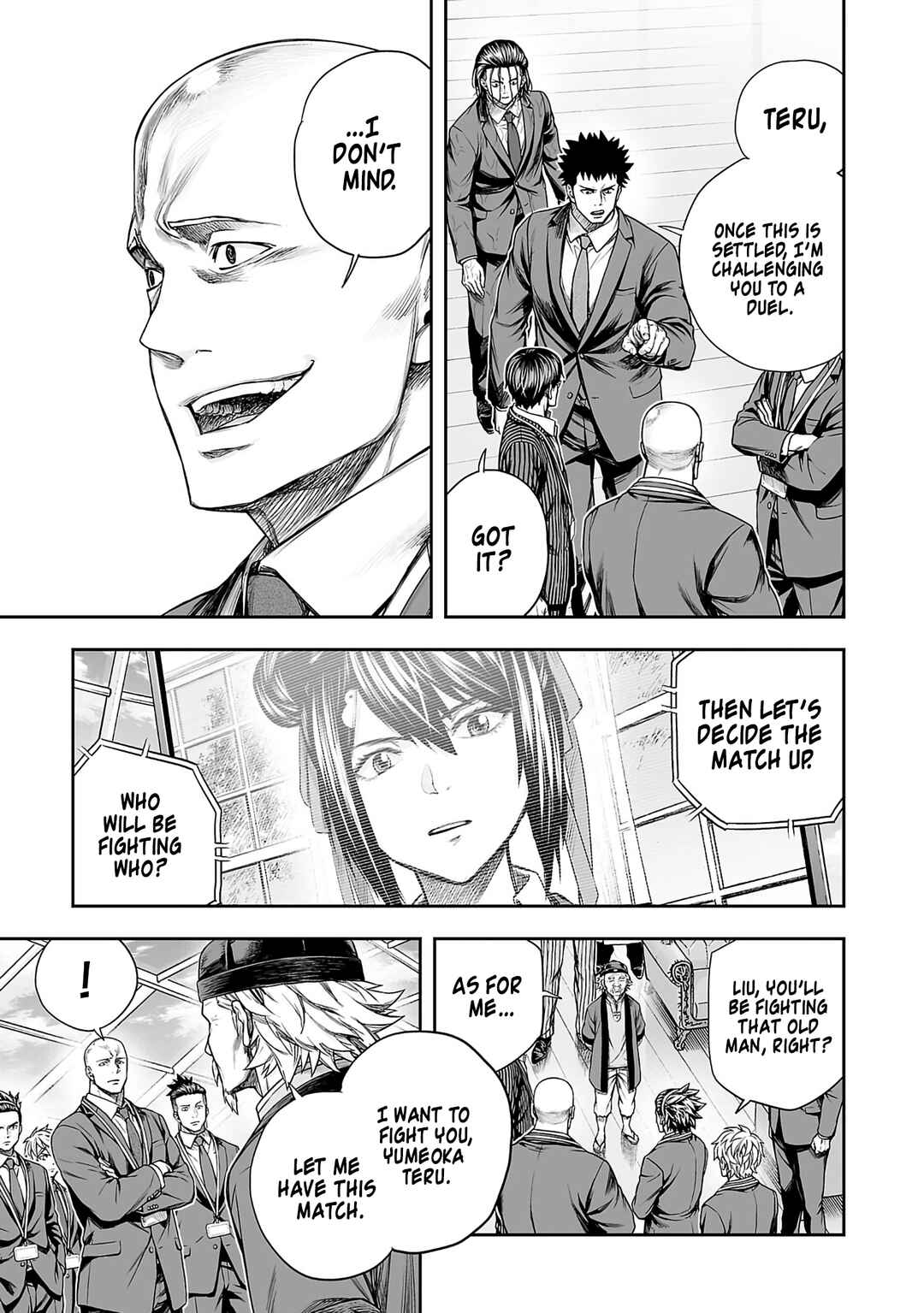 Chapter 343 - Page 13