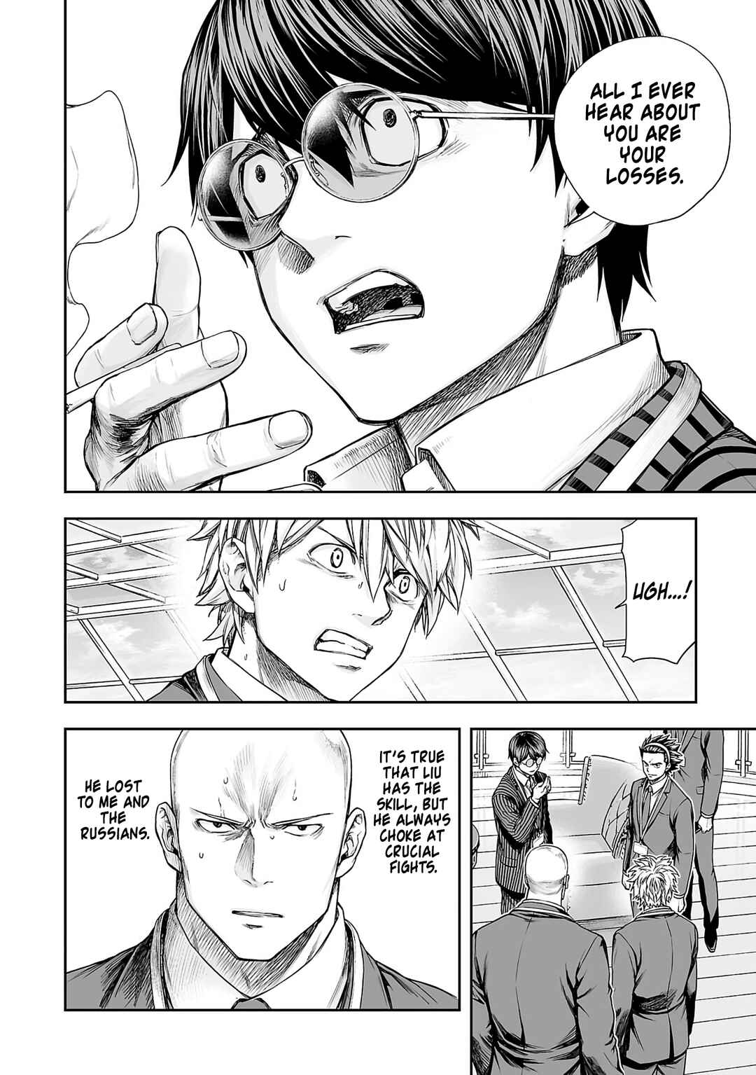Chapter 343 - Page 6