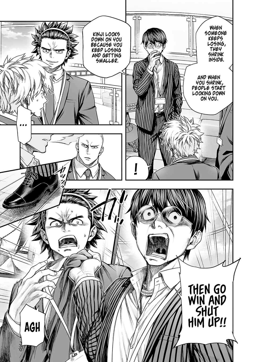 Chapter 343 - Page 7