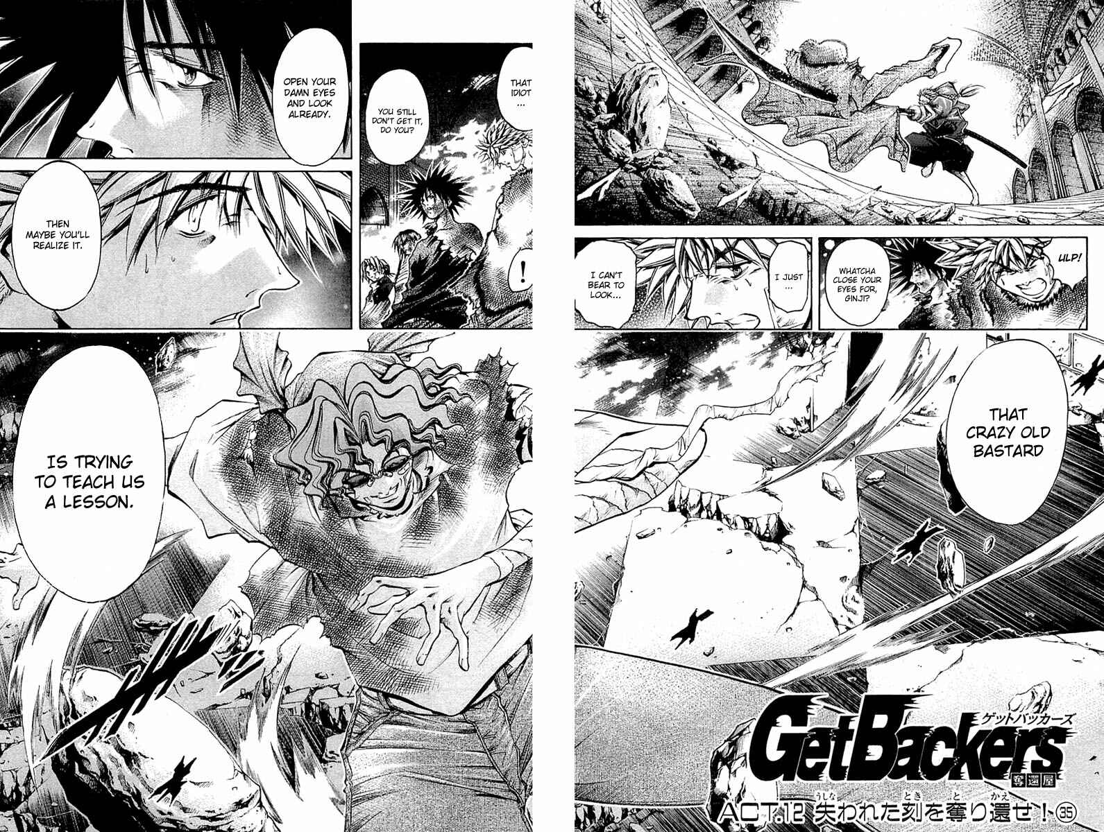 Chapter 290 - Page 2