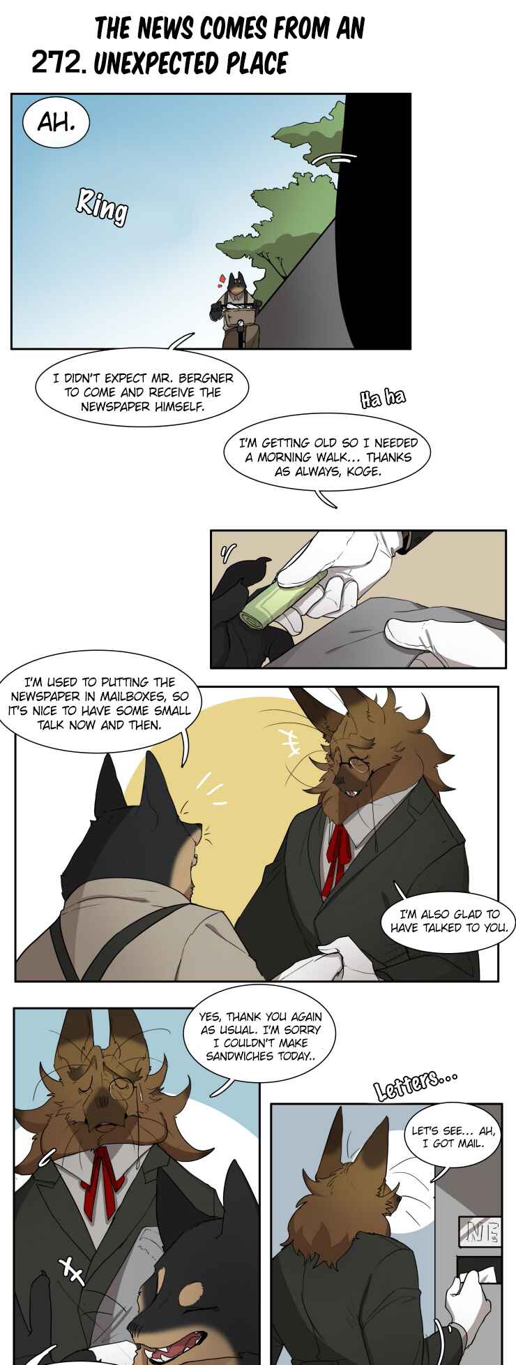 Chapter 224 - Page 2