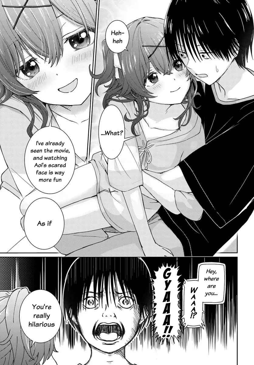 Chapter 2 - Page 6