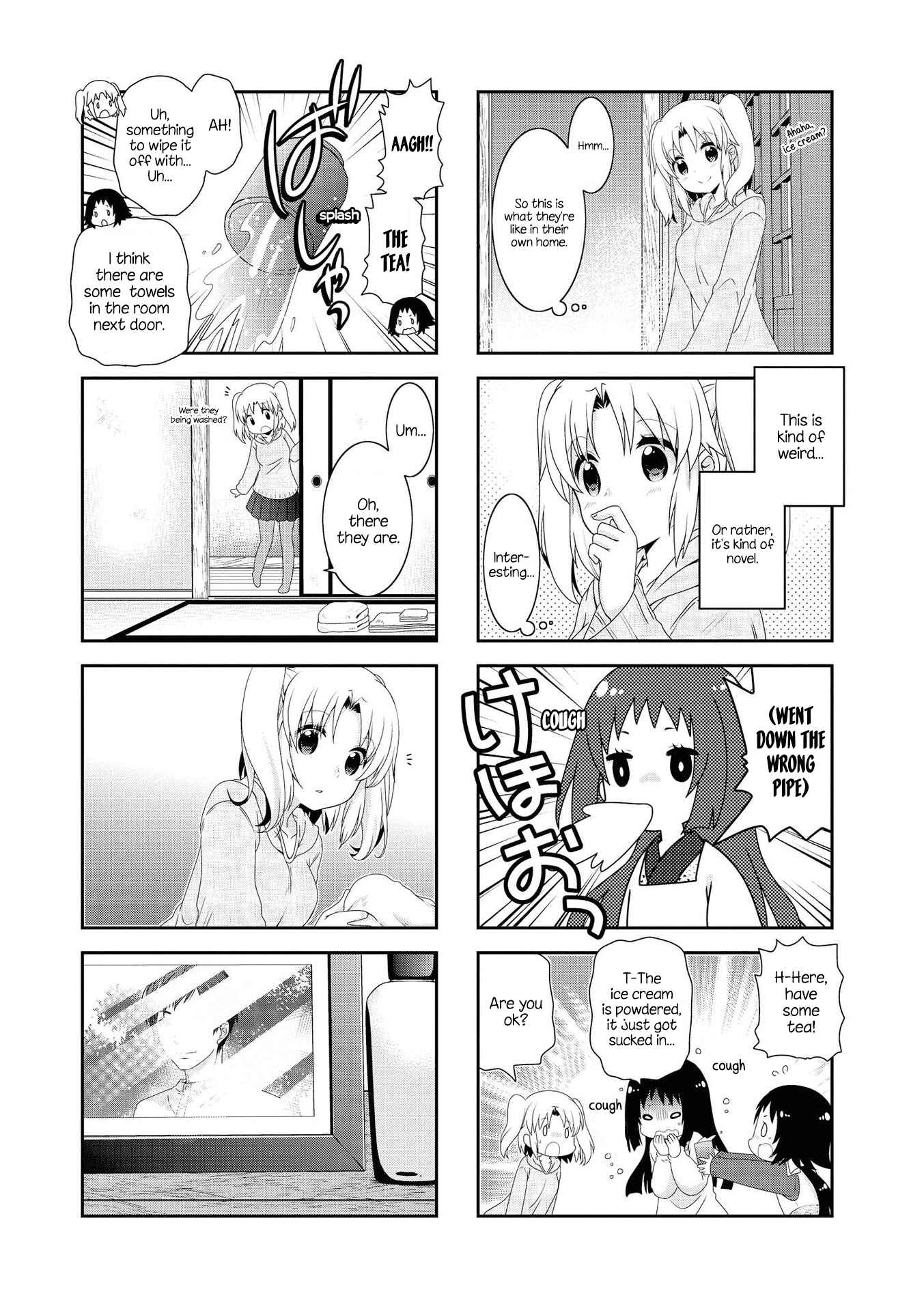 Chapter 129 - Page 3