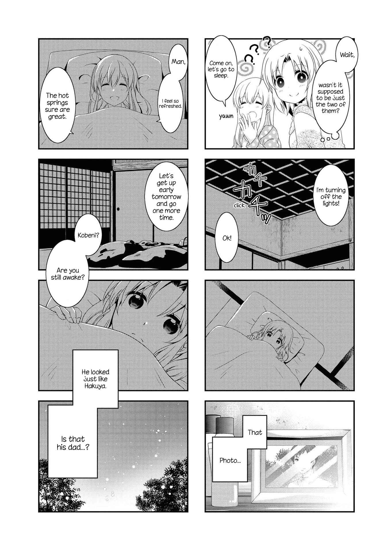 Chapter 129 - Page 8
