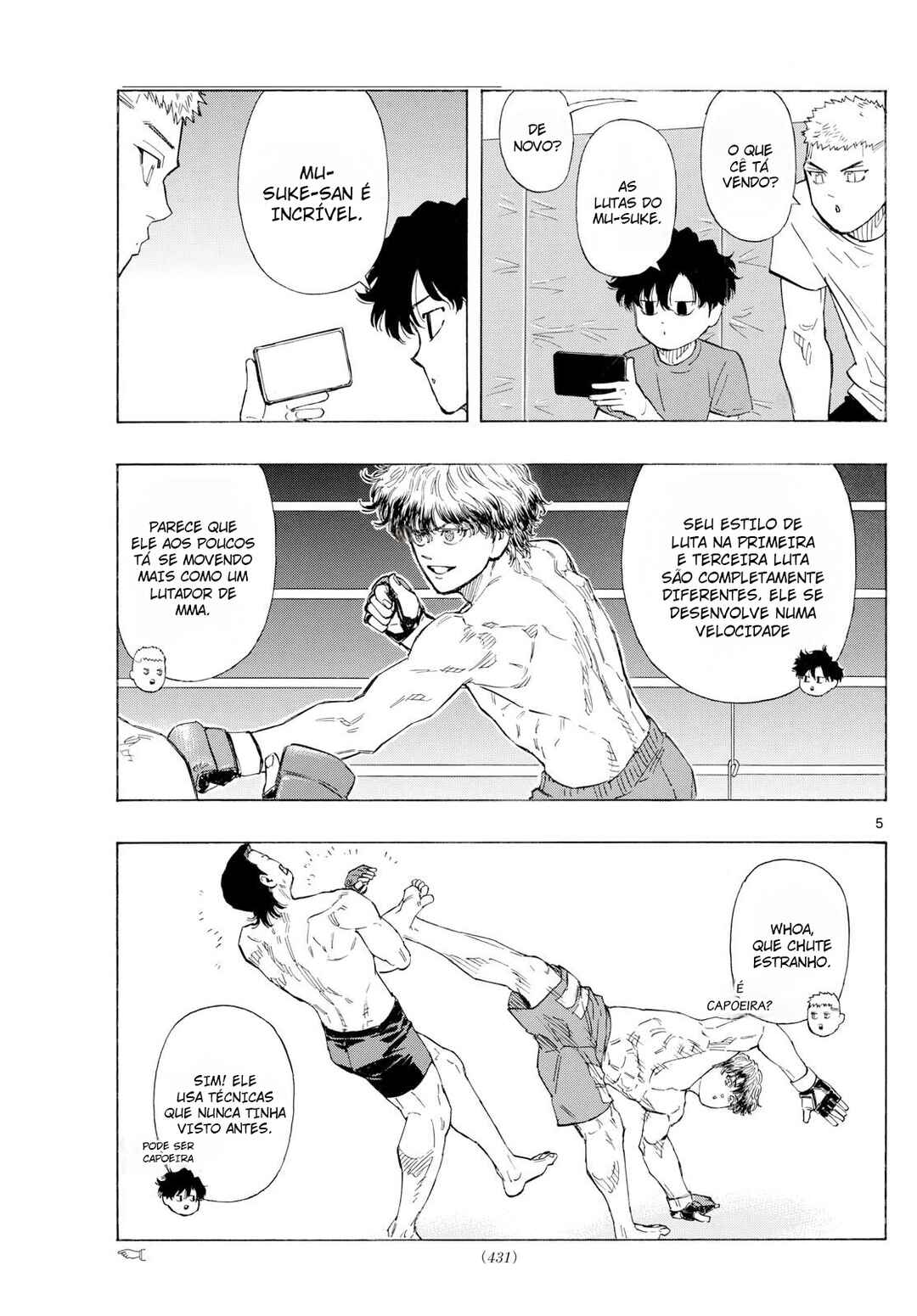 Chapter 123 - Page 6