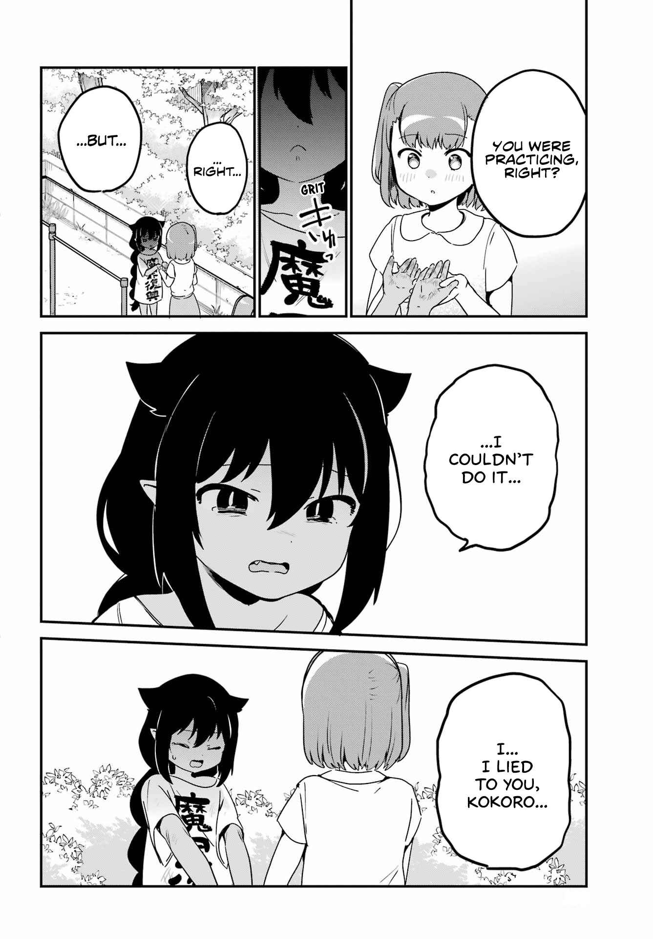 Chapter 72 - Page 12