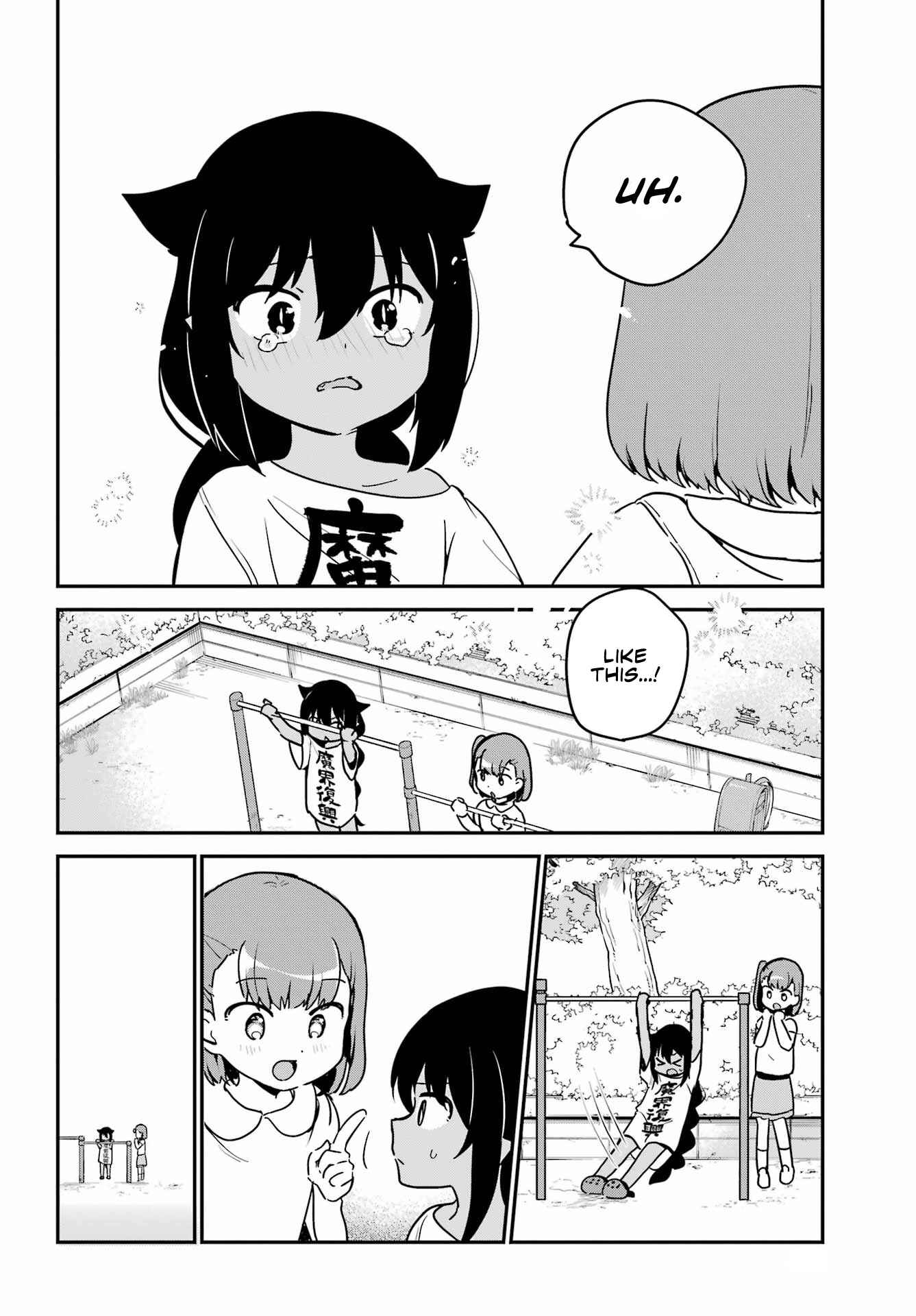 Chapter 72 - Page 14