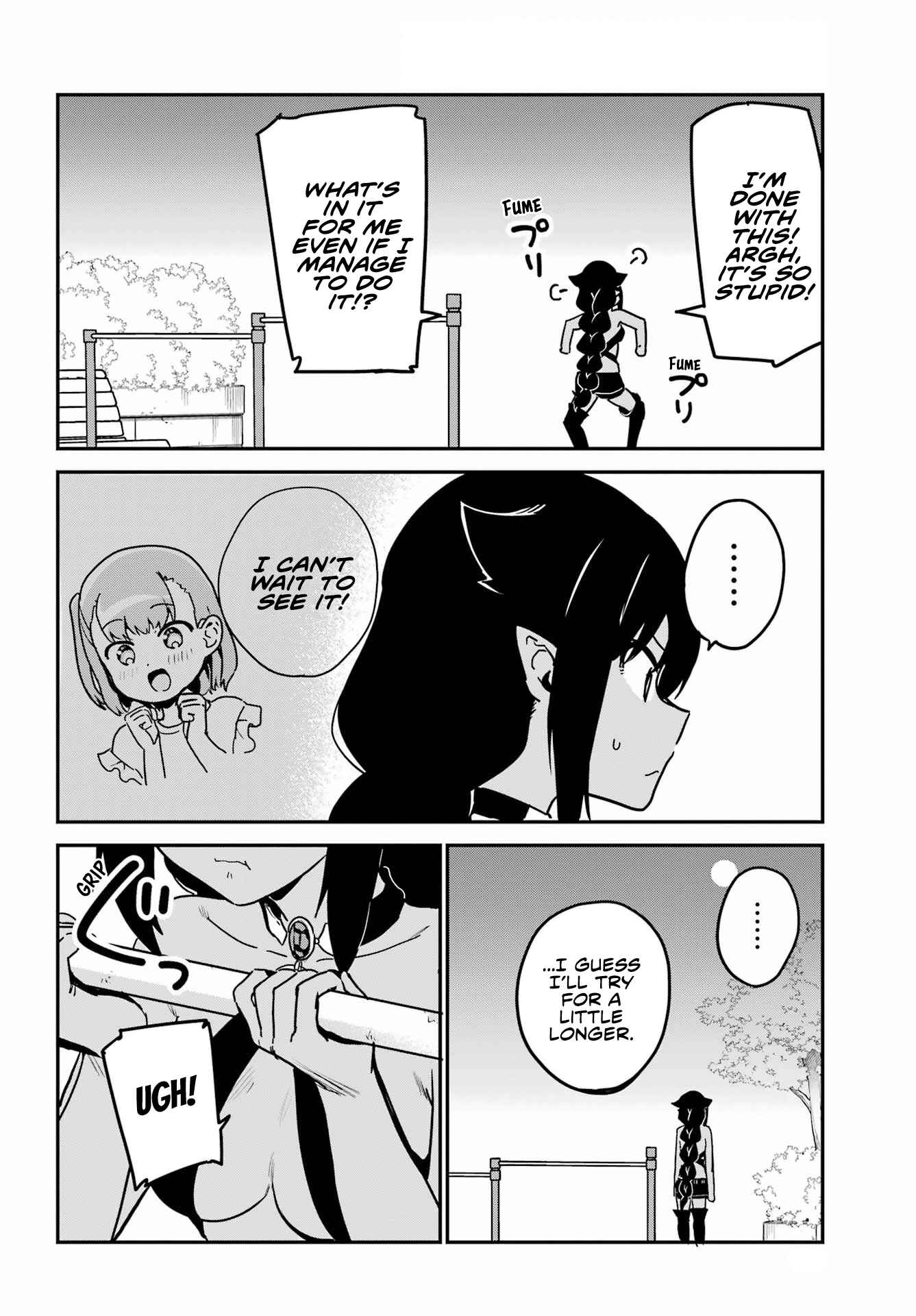 Chapter 72 - Page 8