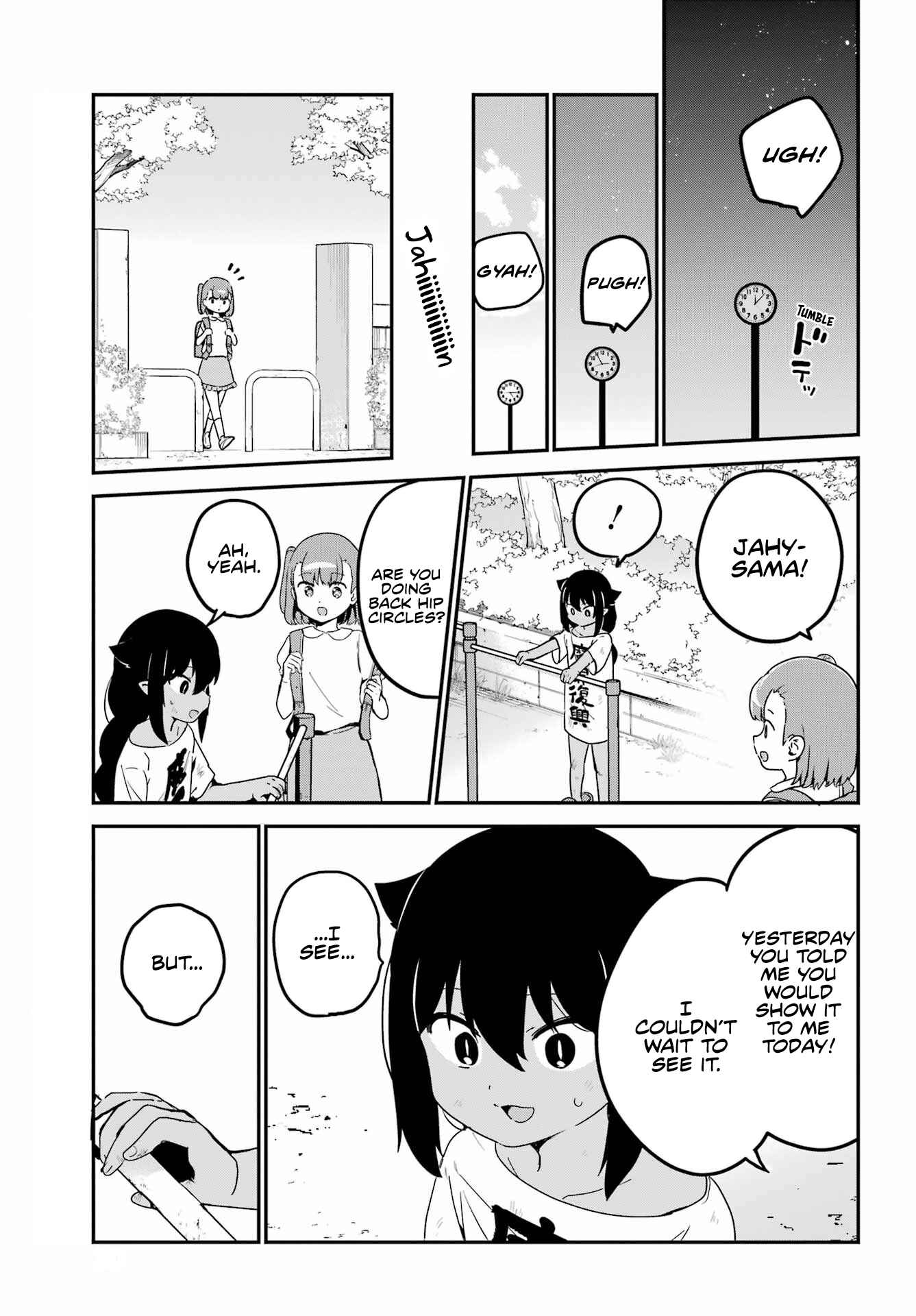 Chapter 72 - Page 9