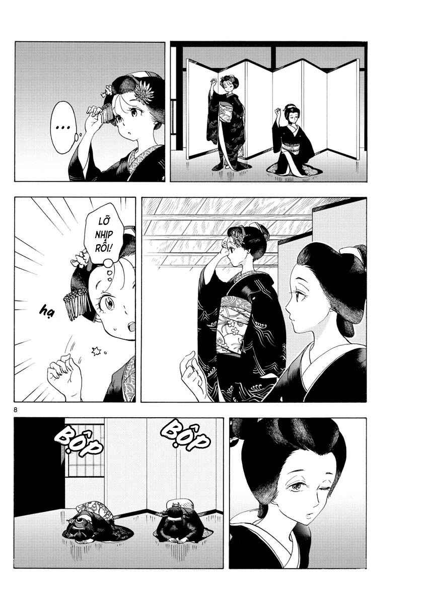 Chapter 220 - Page 8