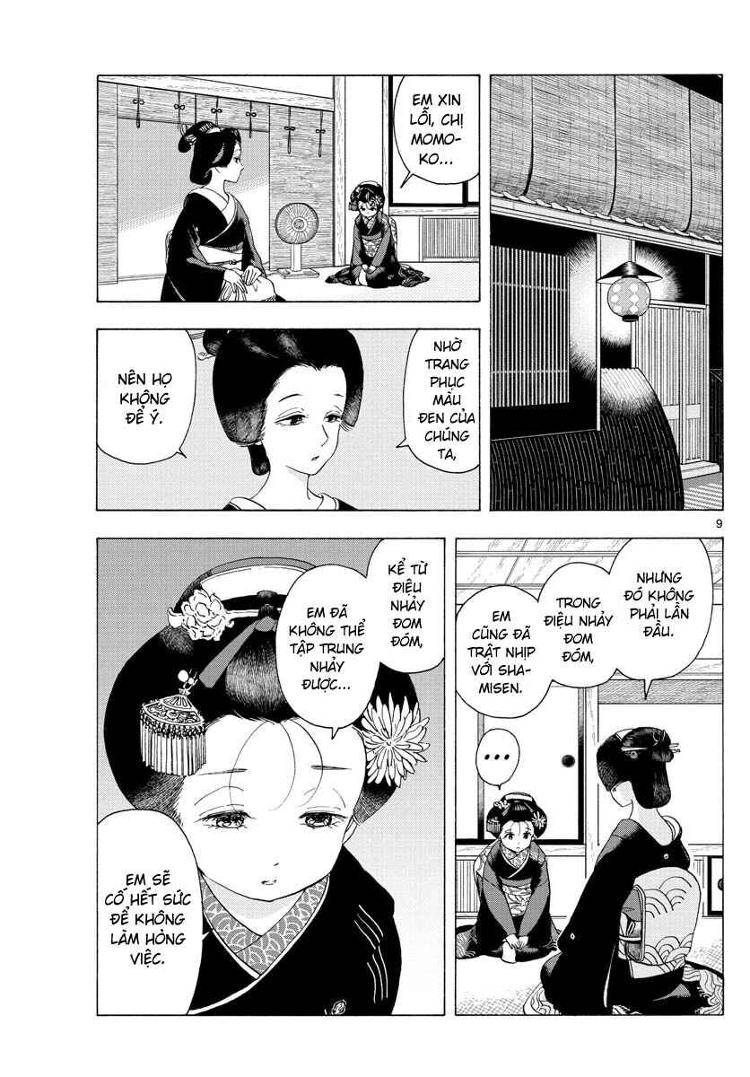 Chapter 220 - Page 9