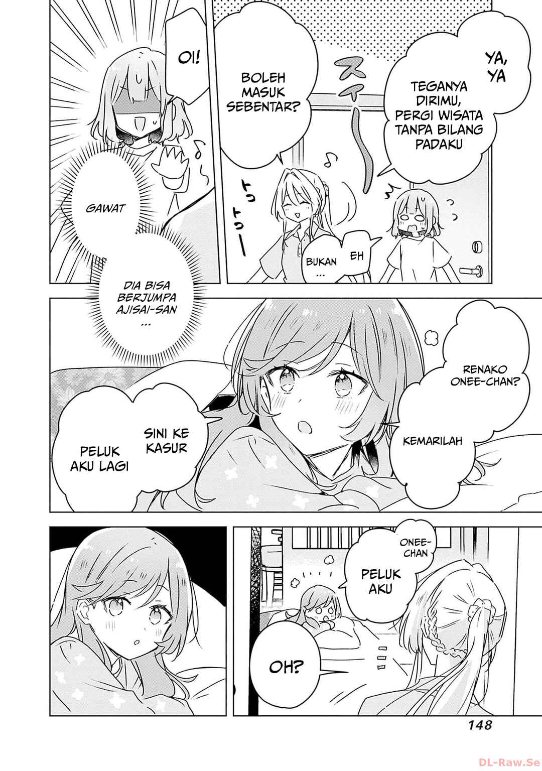 Chapter 49 - Page 23