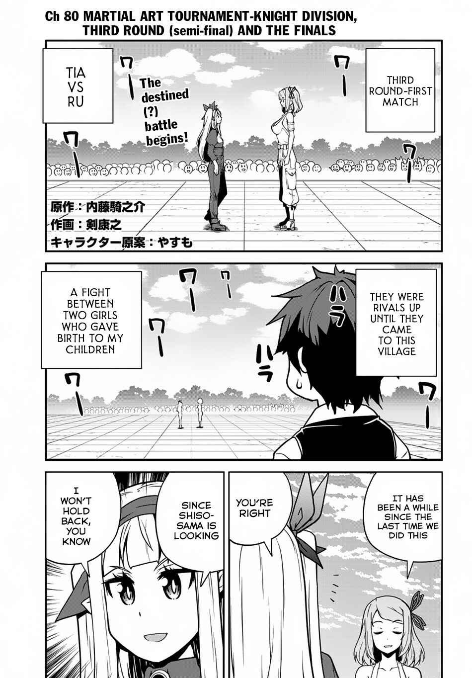 Chapter 80 - Page 2