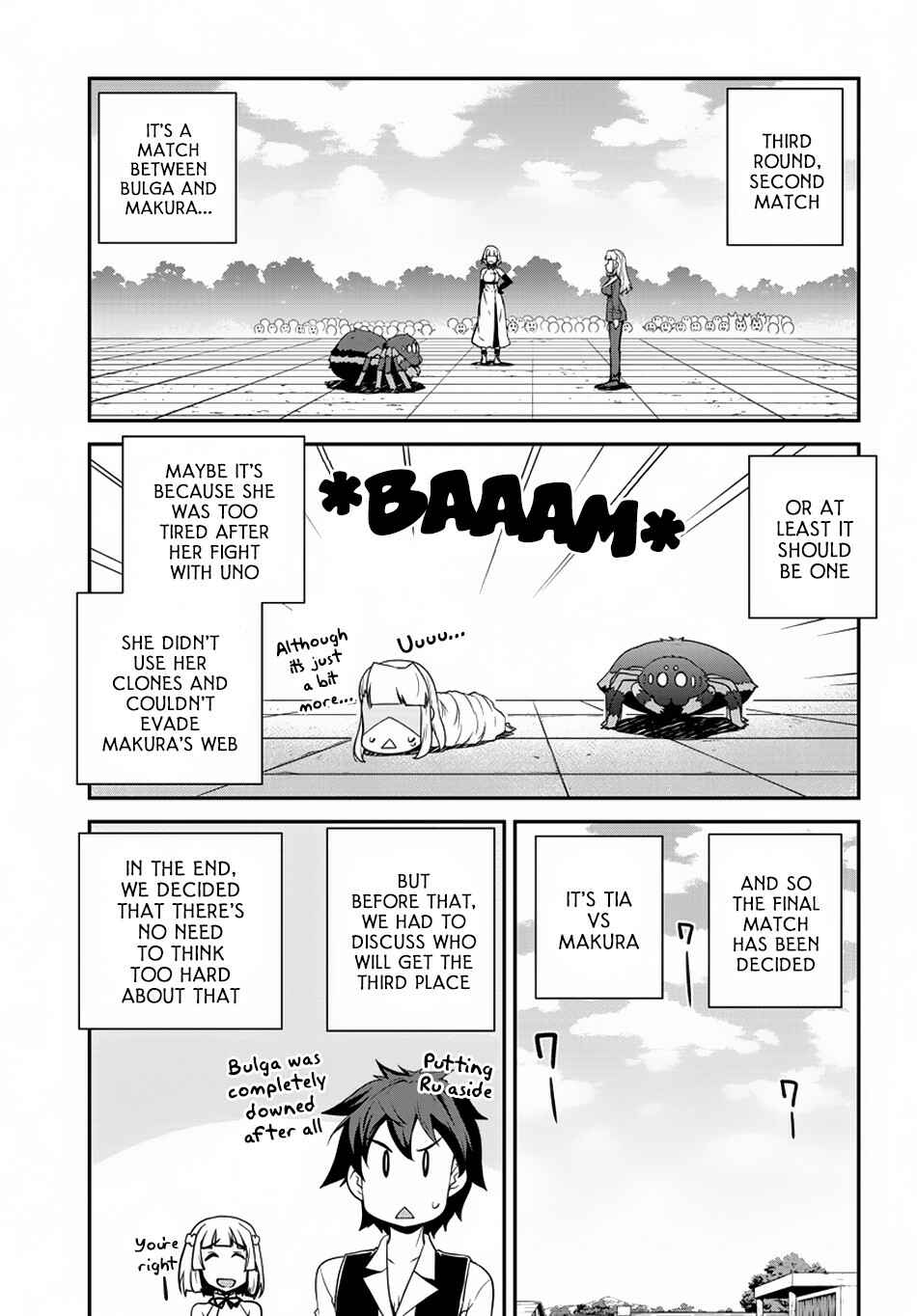 Chapter 80 - Page 8