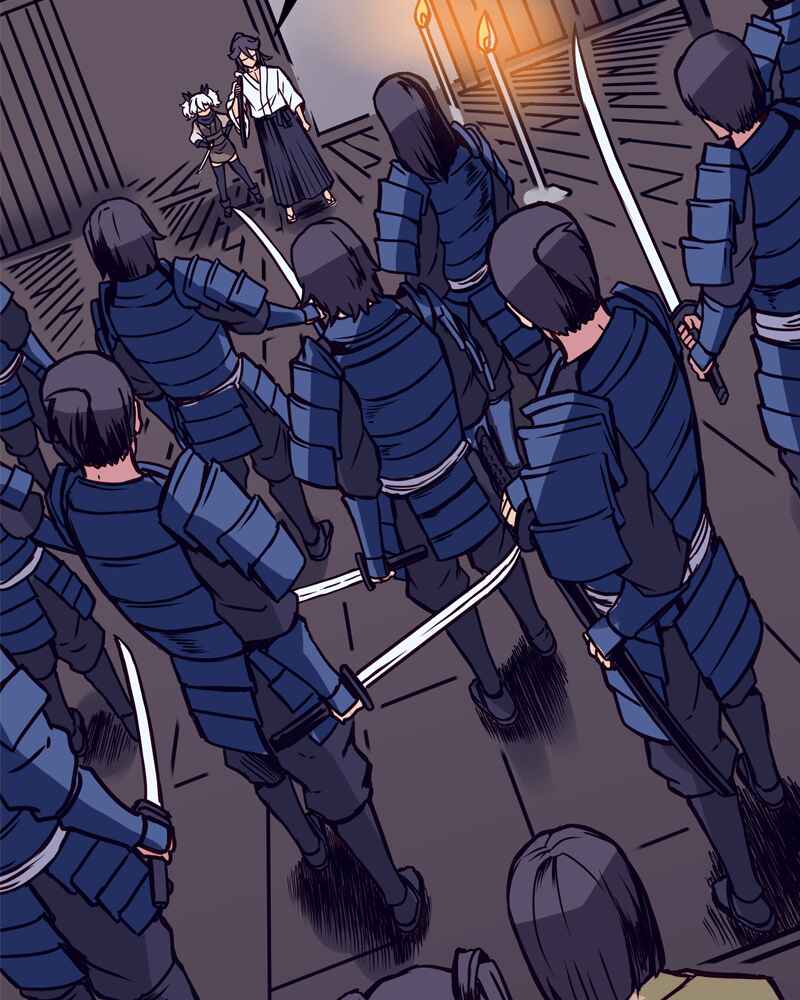 Chapter 126 - Page 30