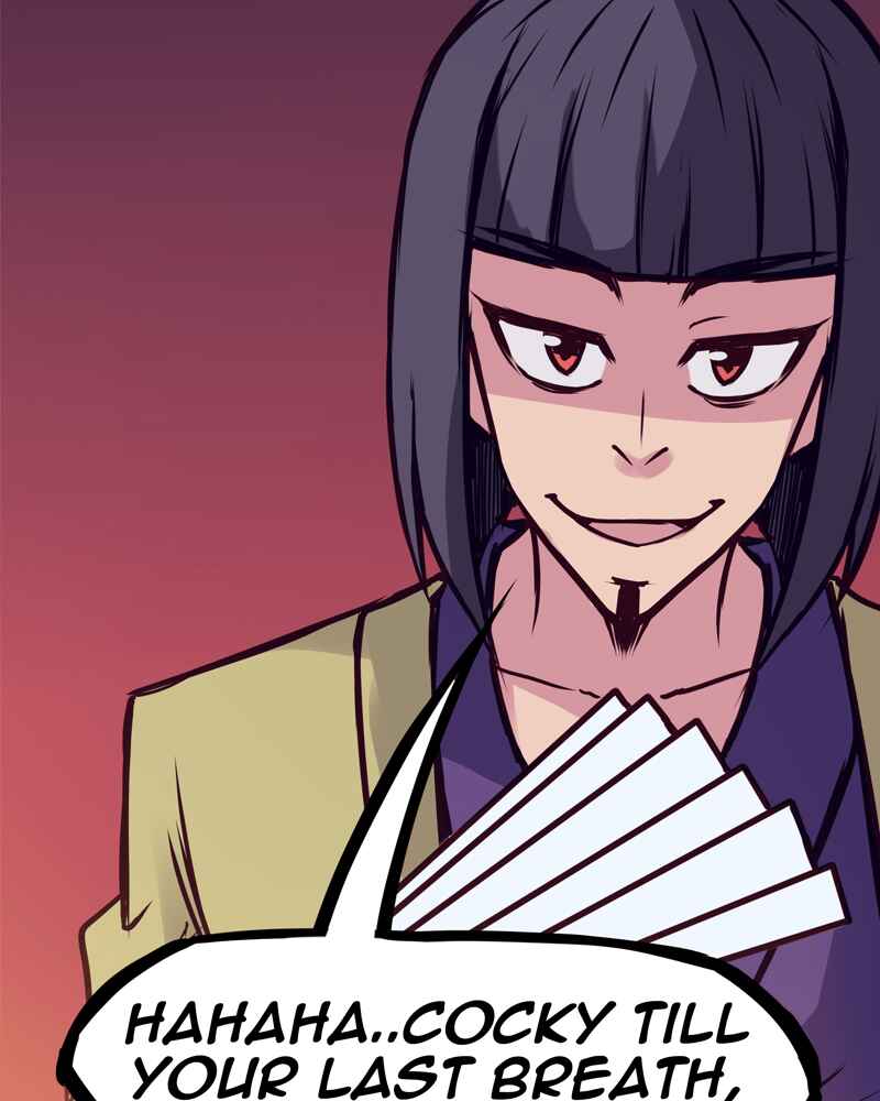 Chapter 126 - Page 35