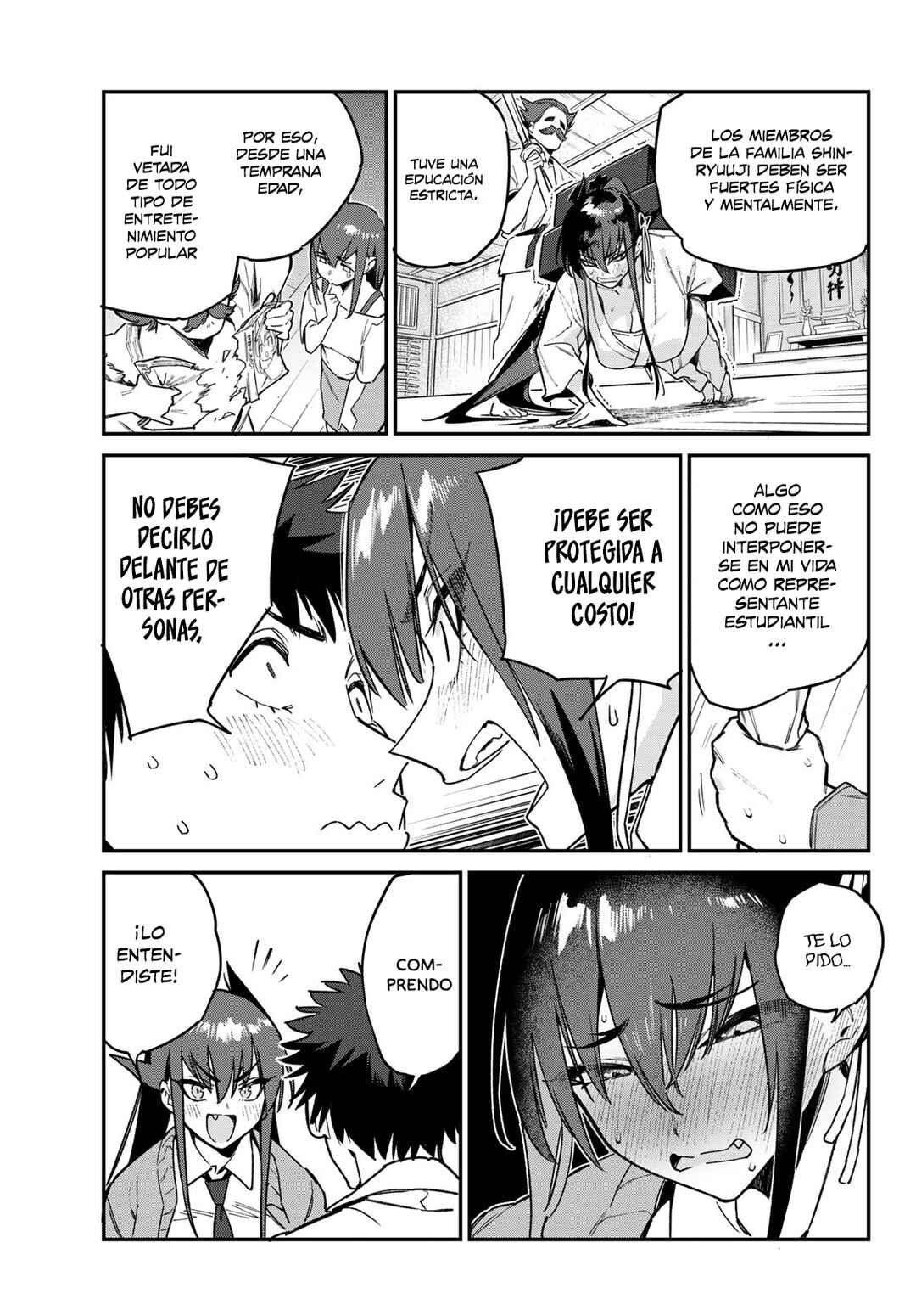 Chapter 82 - Page 4
