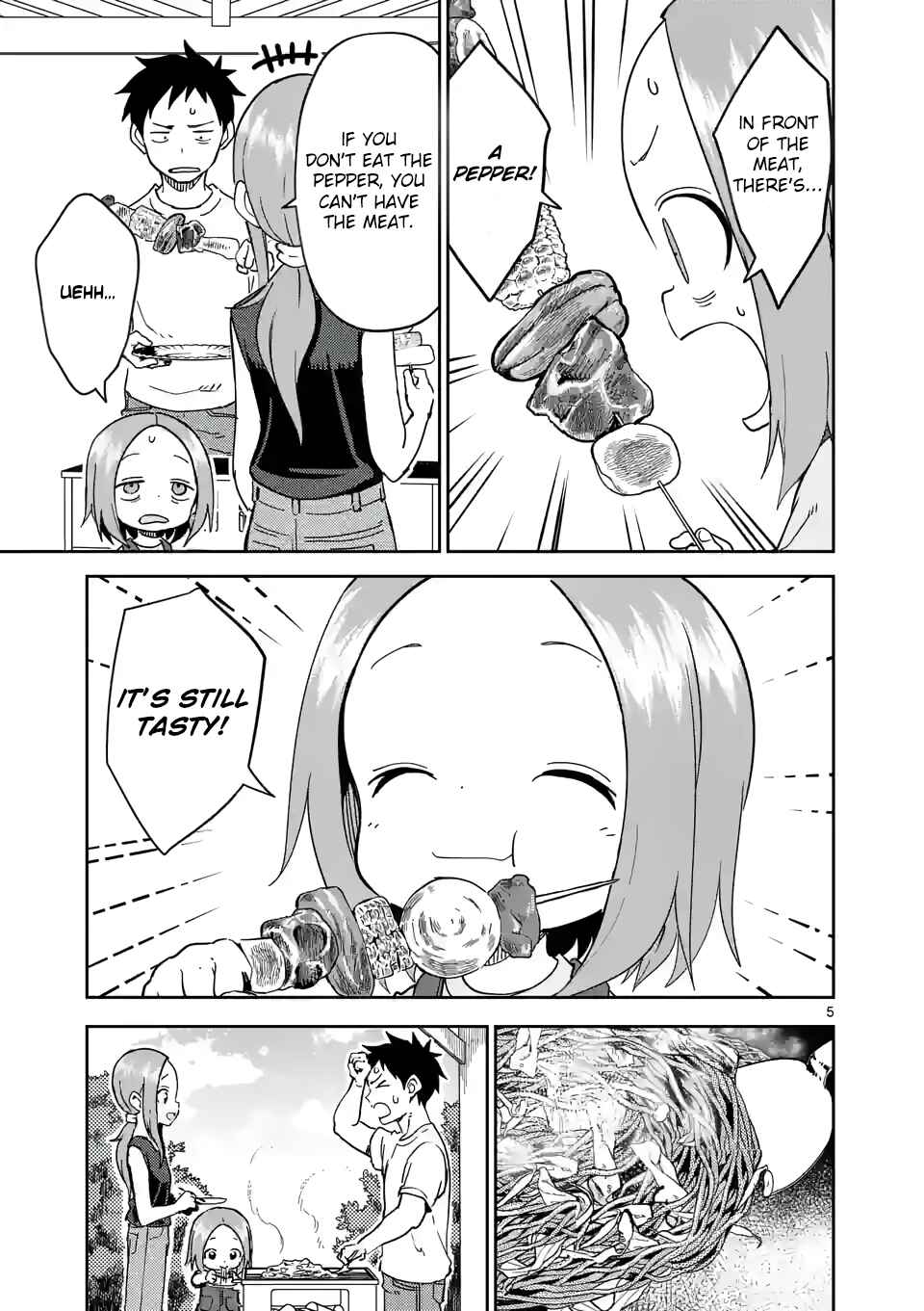 Chapter 228 - Page 5