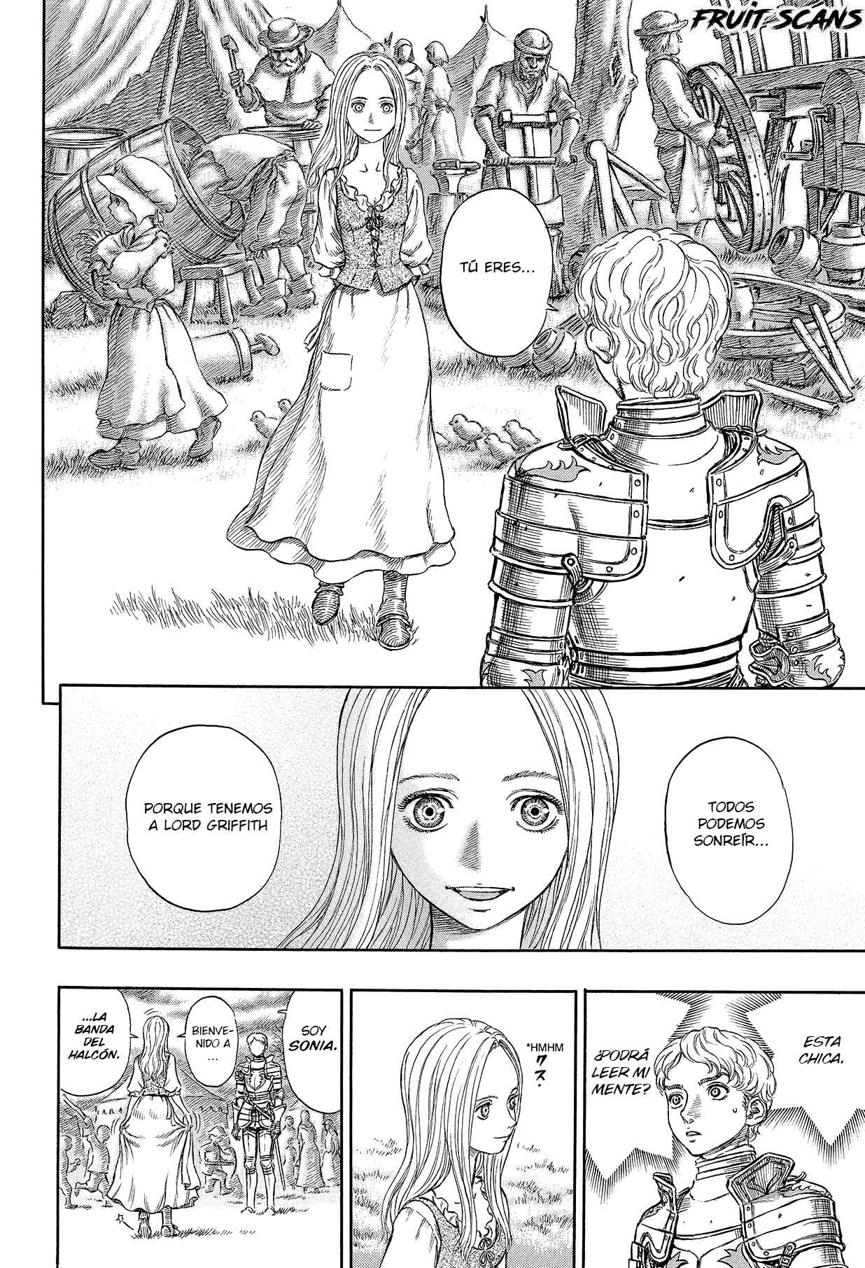 Chapter 193 - Page 18