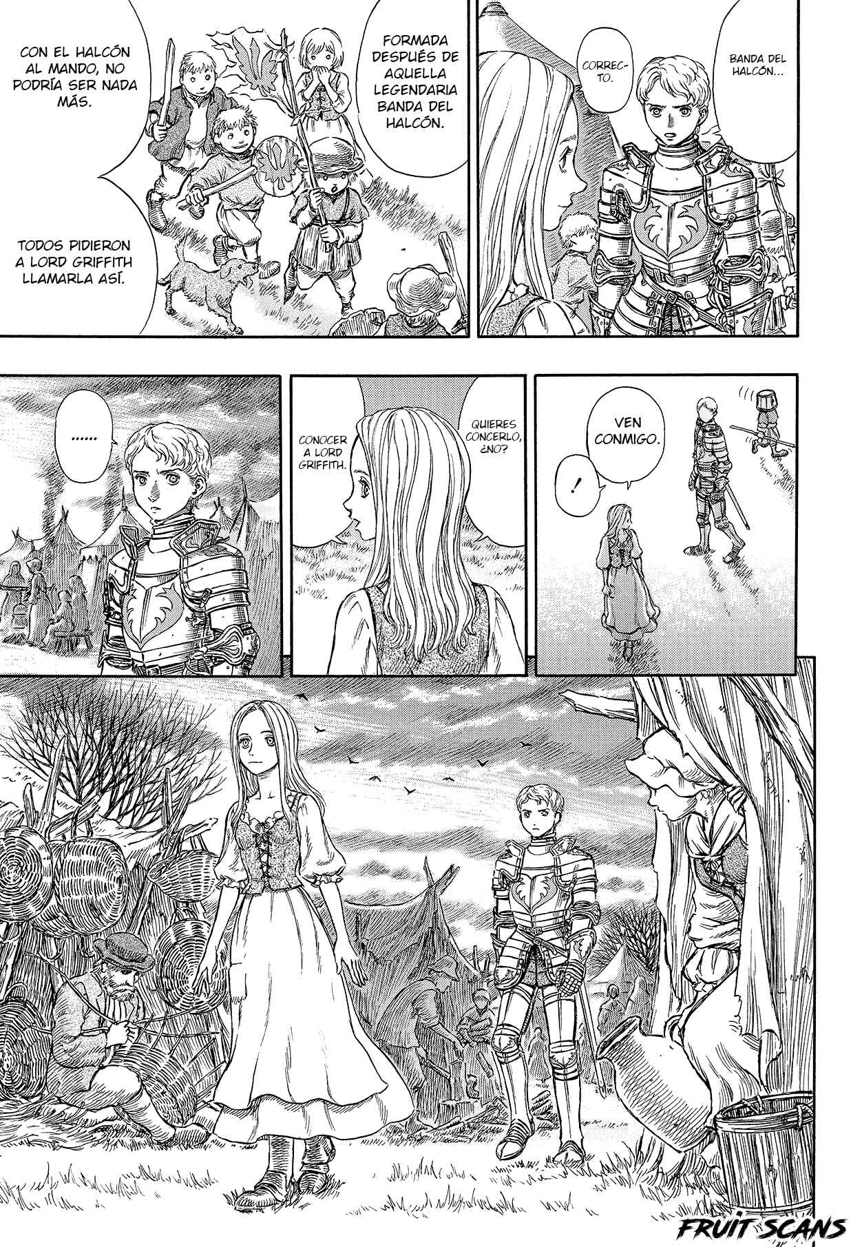 Chapter 193 - Page 19
